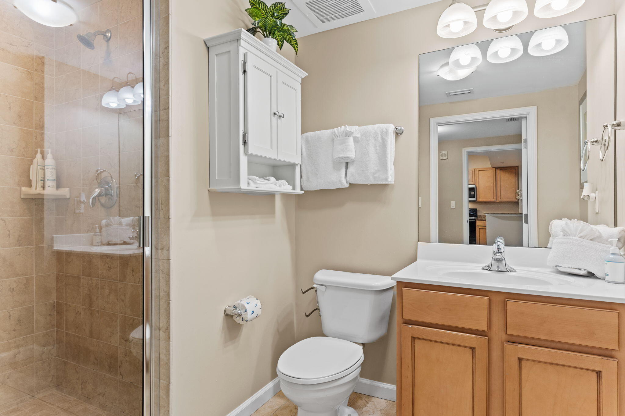 THE PALMS OF DESTIN - Residential