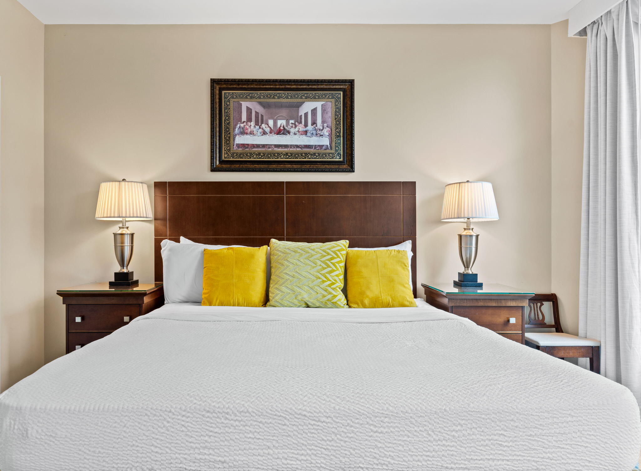 THE PALMS OF DESTIN - Residential