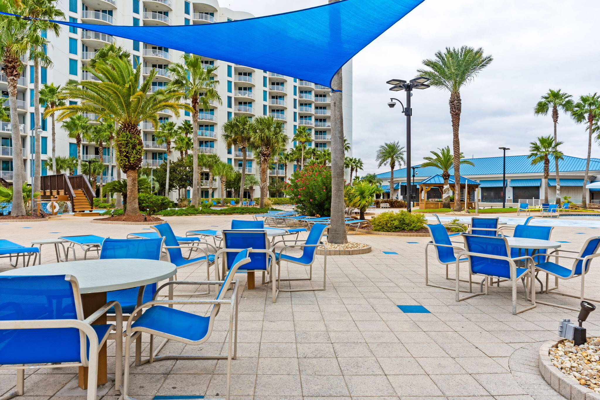 THE PALMS OF DESTIN - Residential