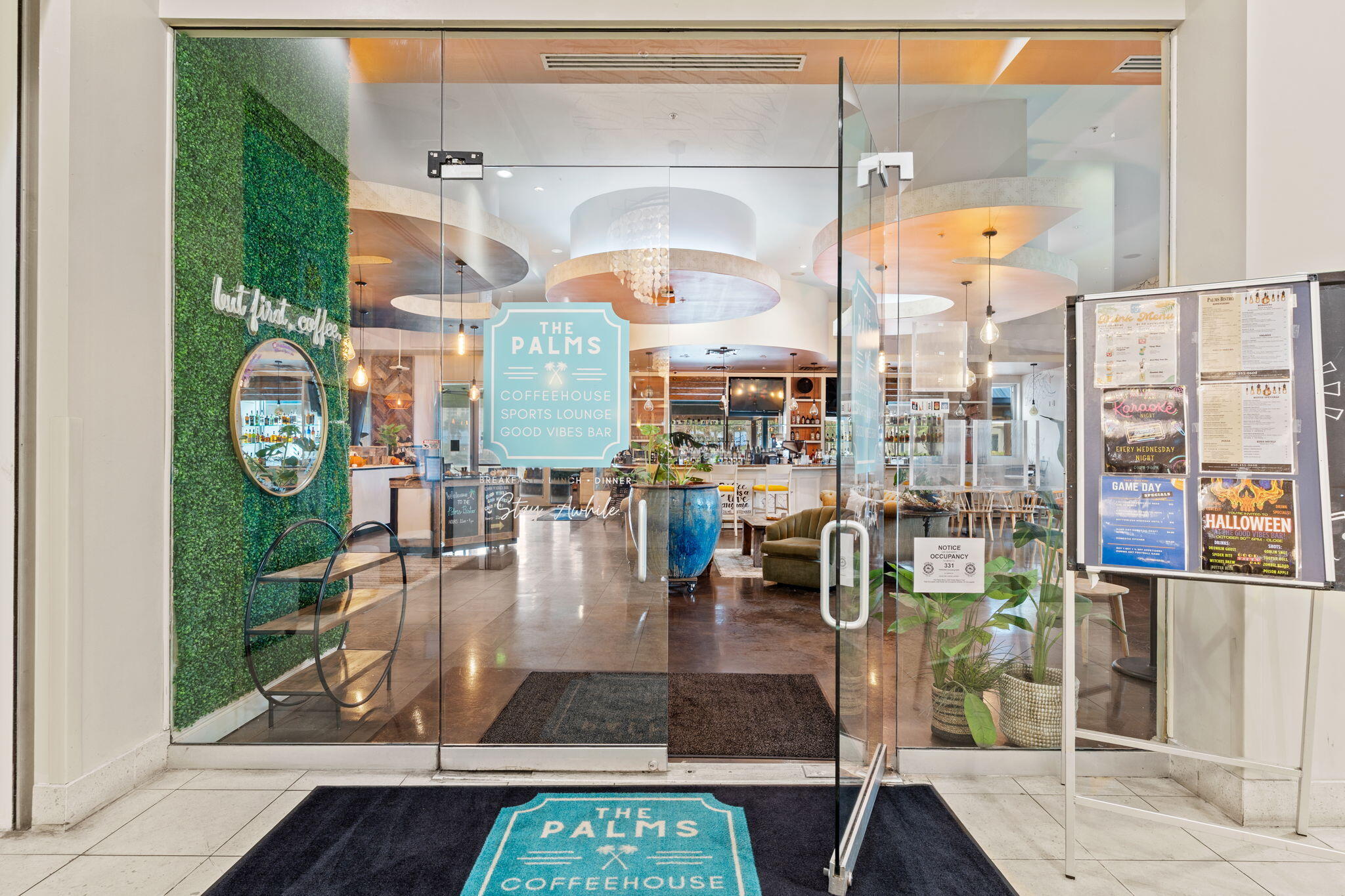 THE PALMS OF DESTIN - Residential