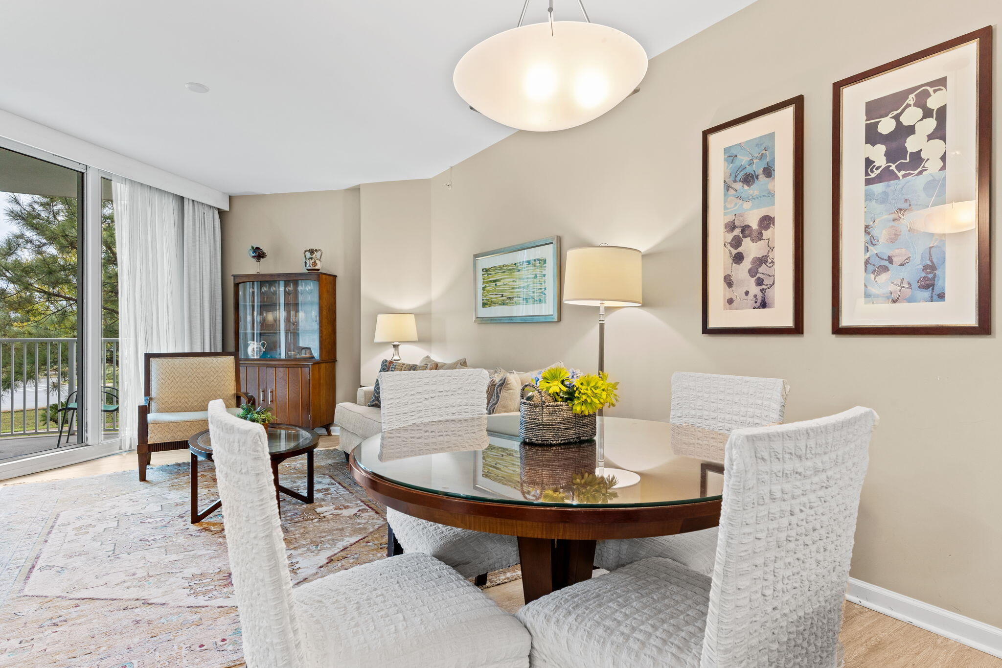 THE PALMS OF DESTIN - Residential