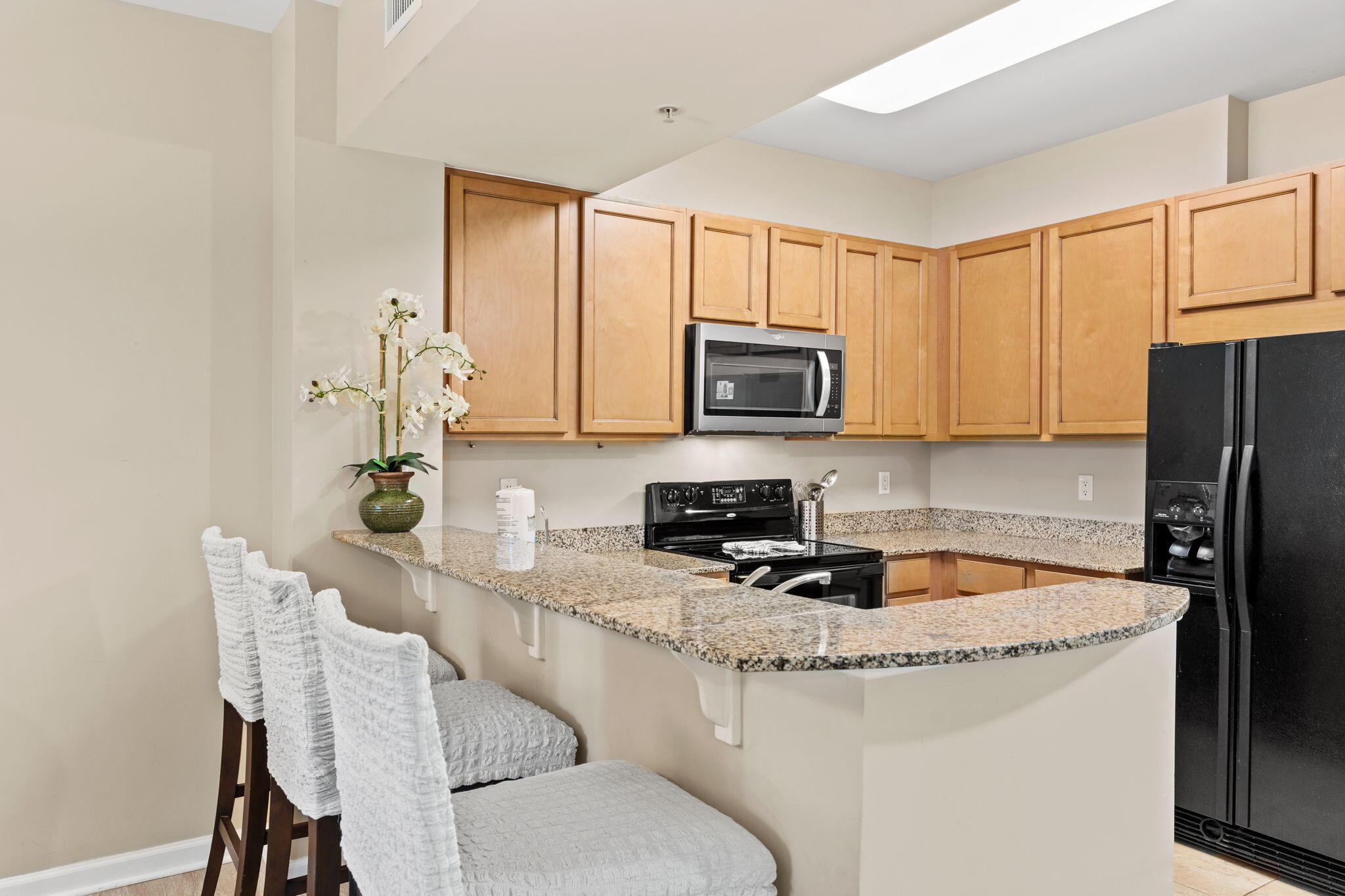 THE PALMS OF DESTIN - Residential