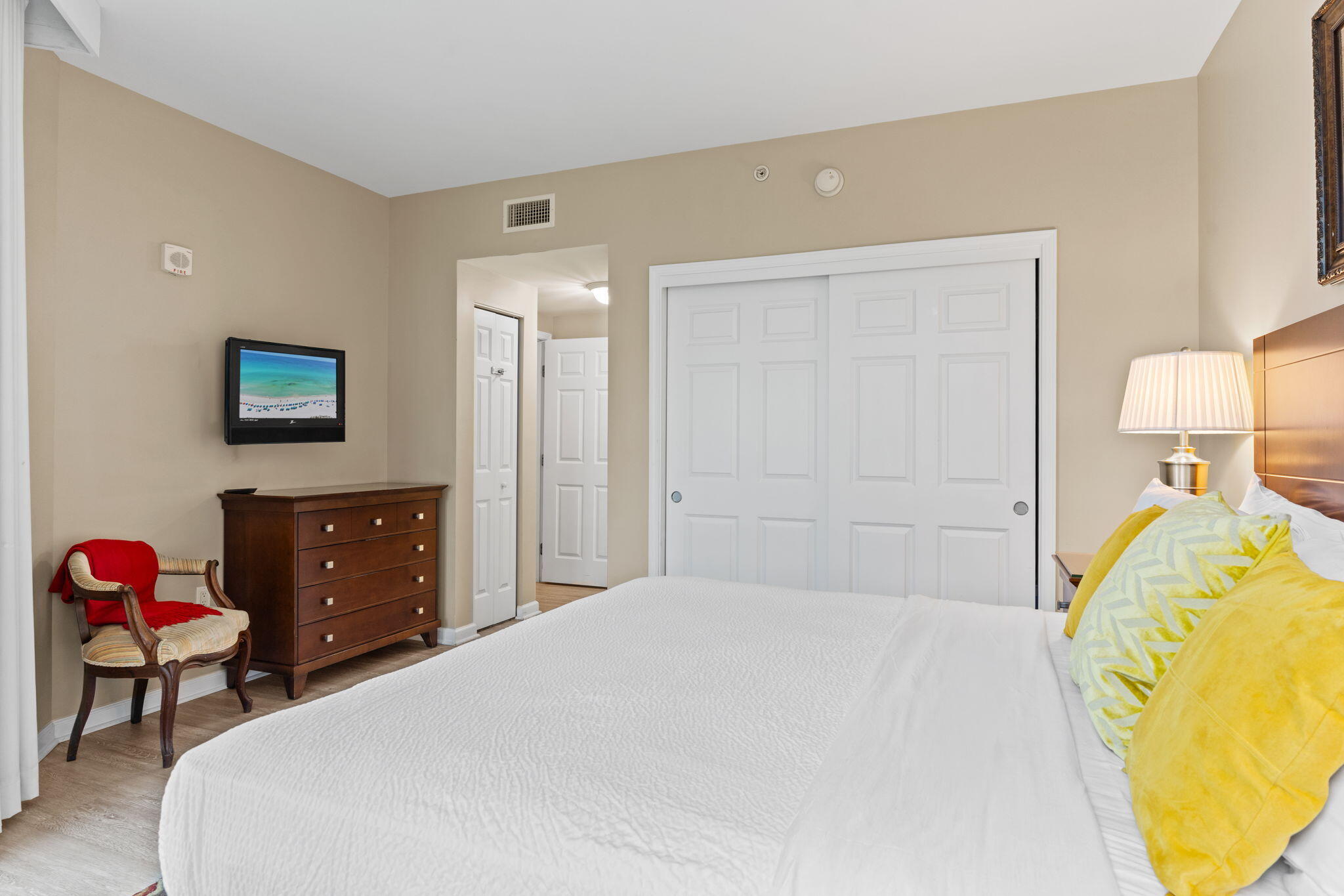 THE PALMS OF DESTIN - Residential