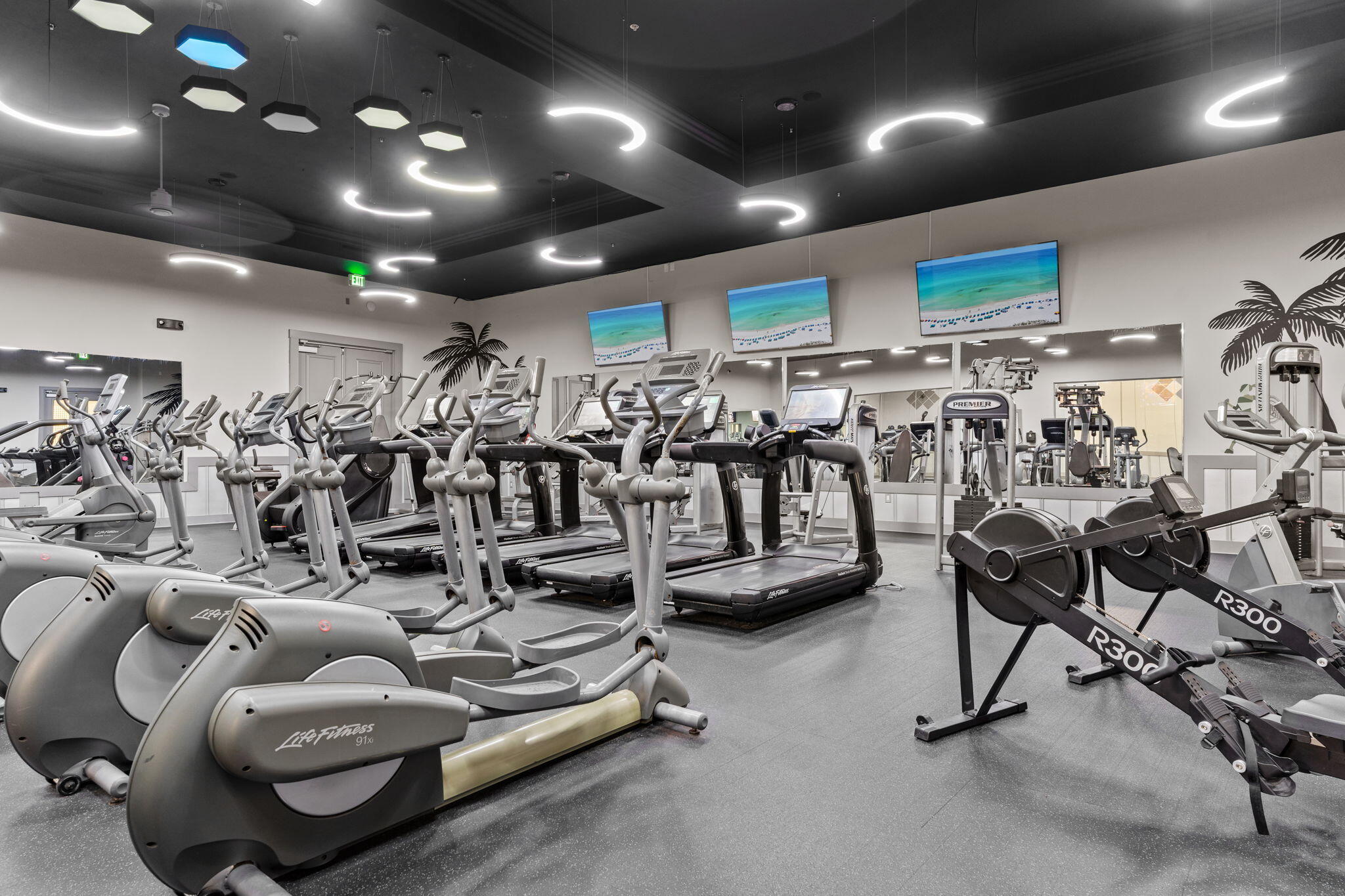 THE PALMS OF DESTIN - Residential