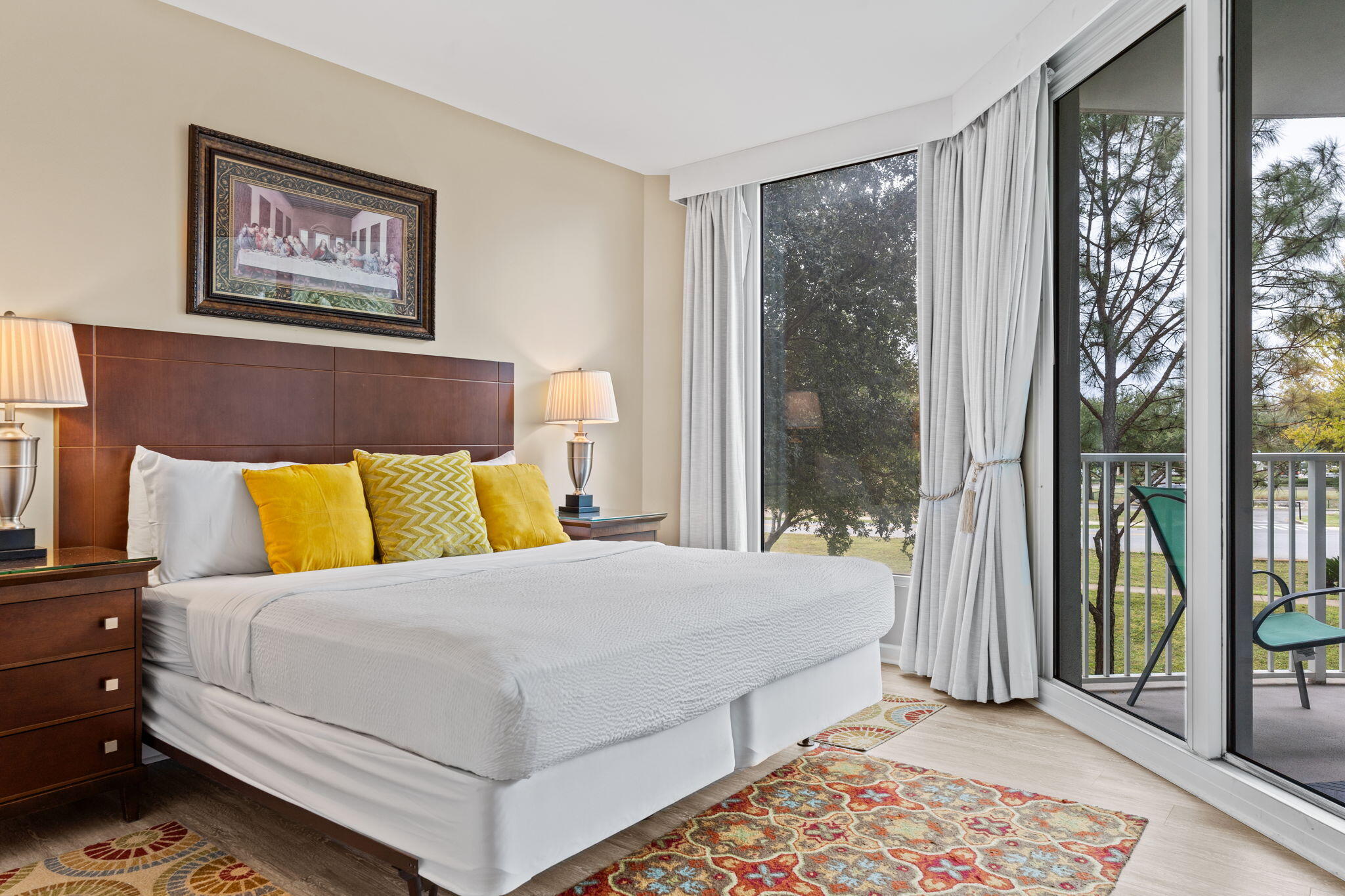 THE PALMS OF DESTIN - Residential