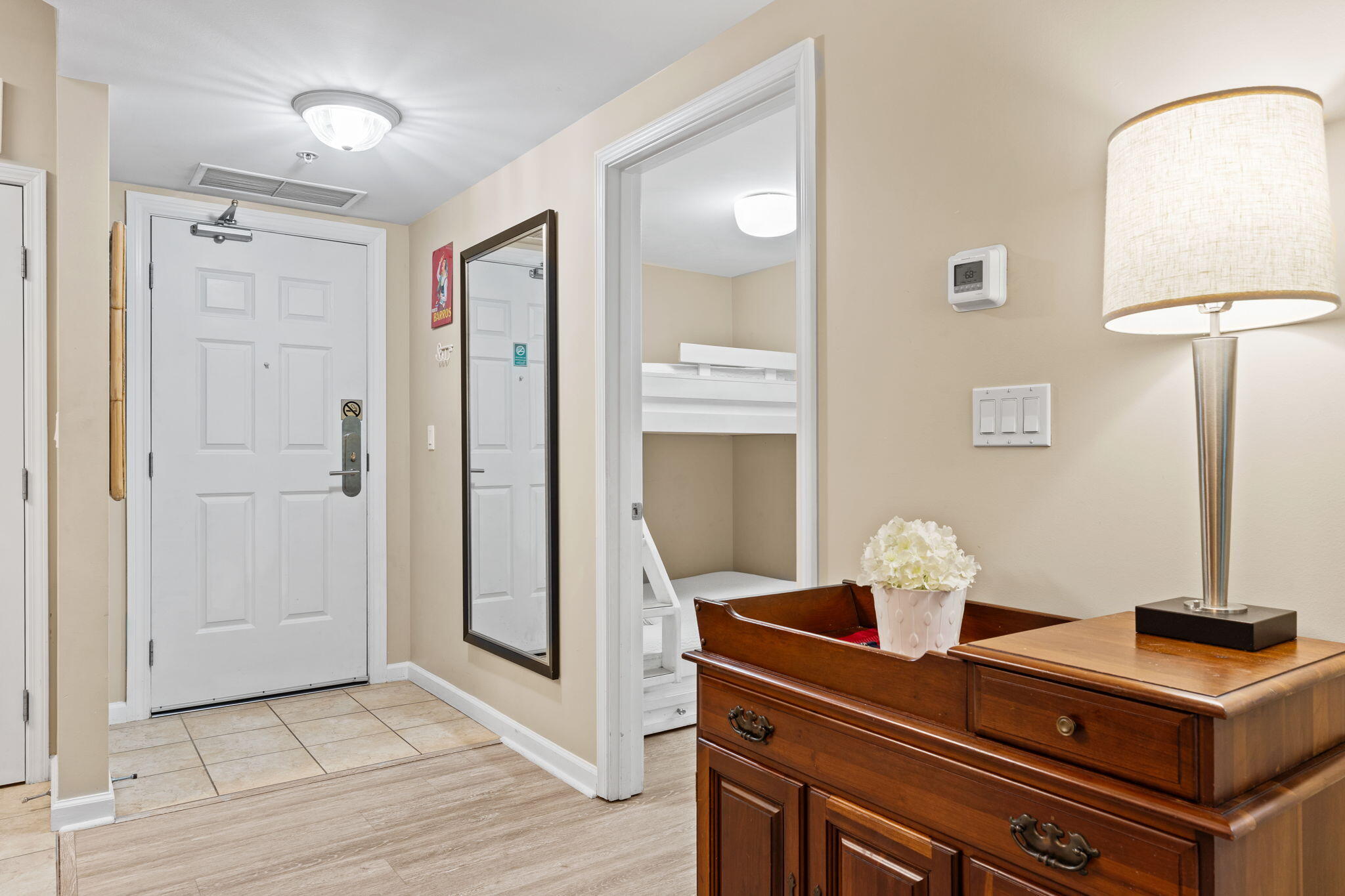 THE PALMS OF DESTIN - Residential