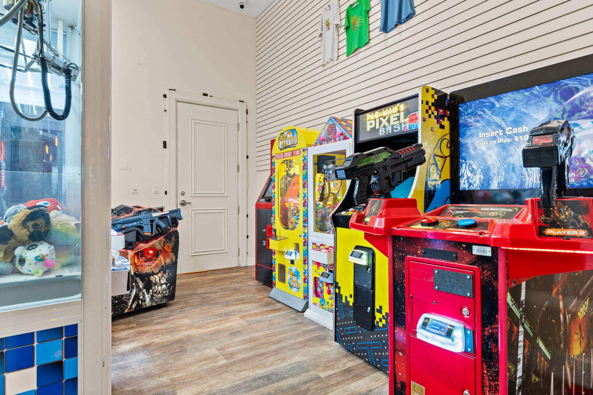 THE PALMS OF DESTIN - Residential