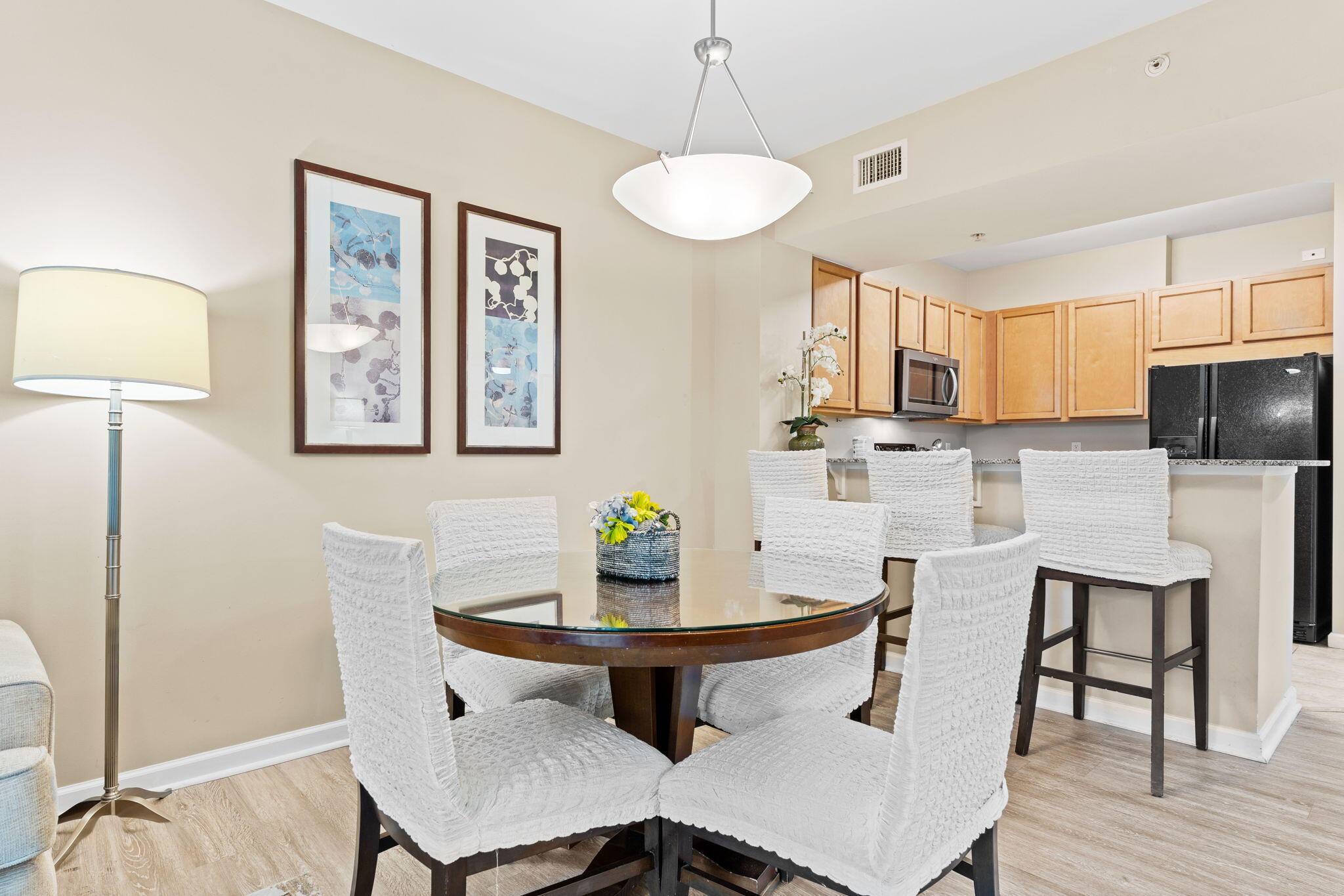 THE PALMS OF DESTIN - Residential