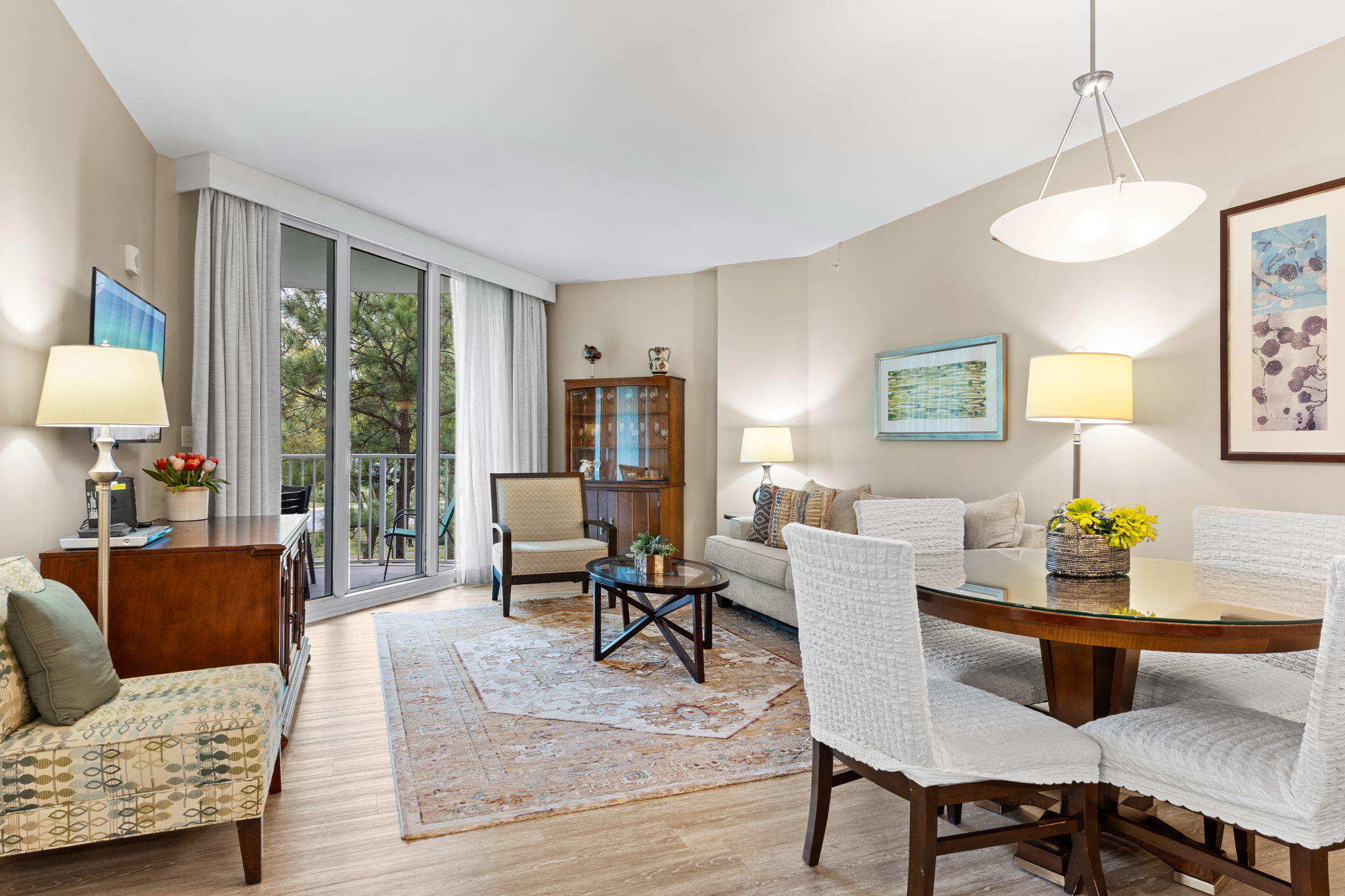 THE PALMS OF DESTIN - Residential