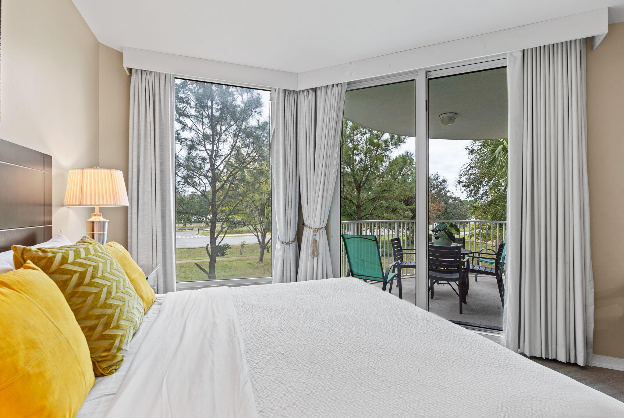 THE PALMS OF DESTIN - Residential