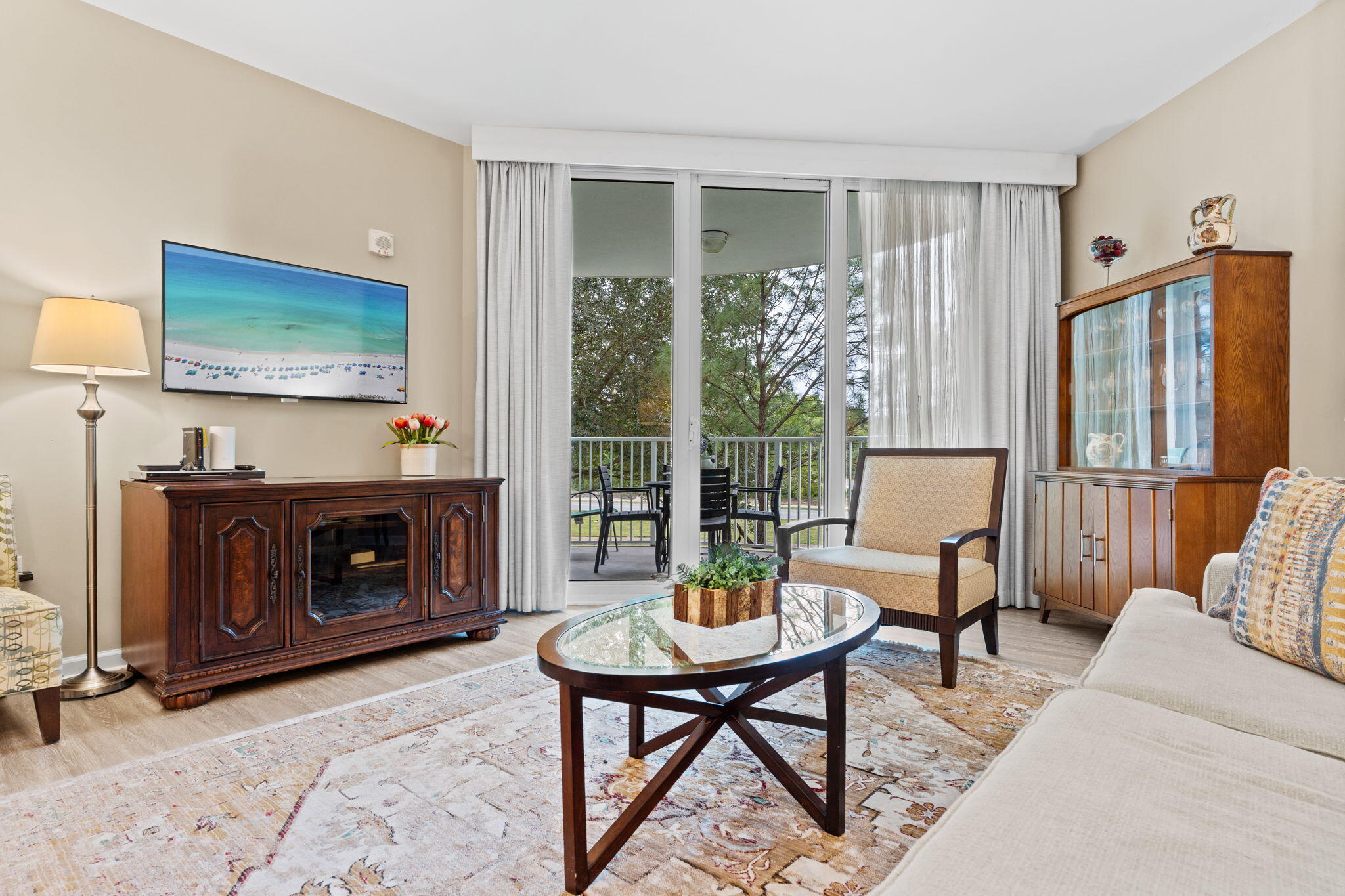 THE PALMS OF DESTIN - Residential