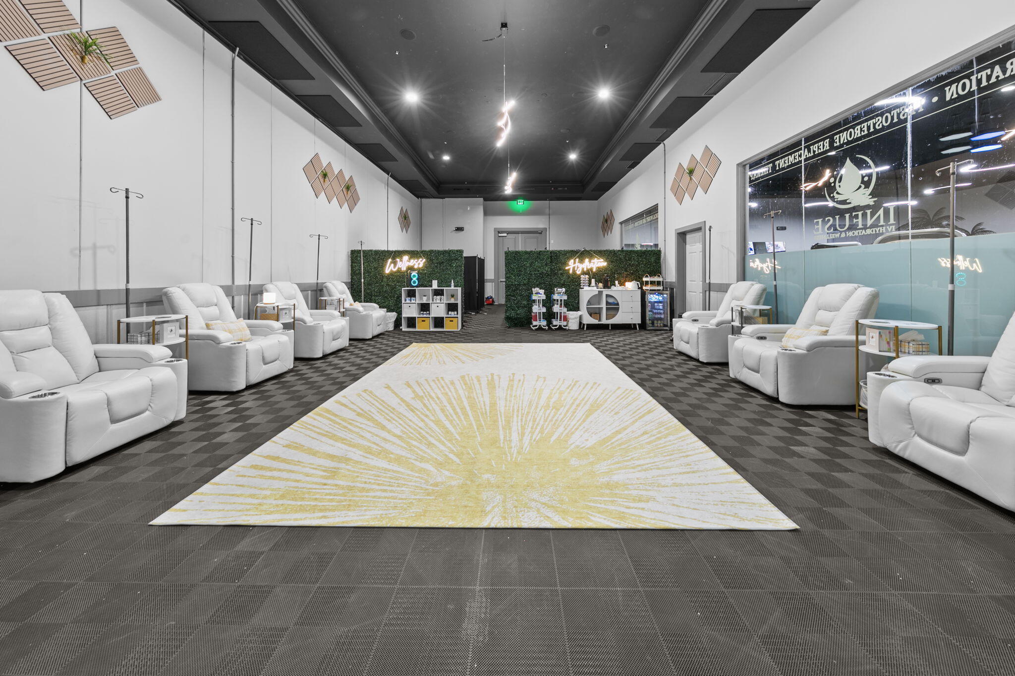 THE PALMS OF DESTIN - Residential