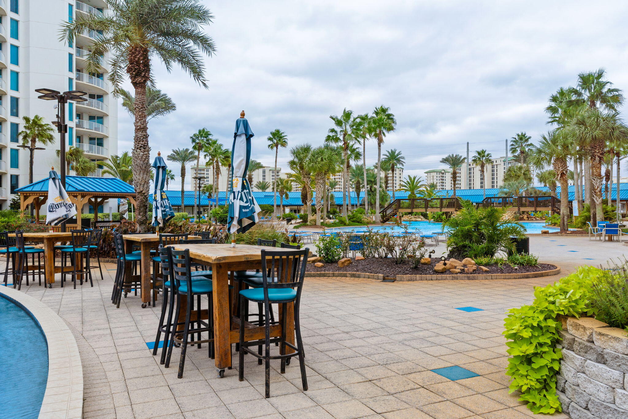 THE PALMS OF DESTIN - Residential