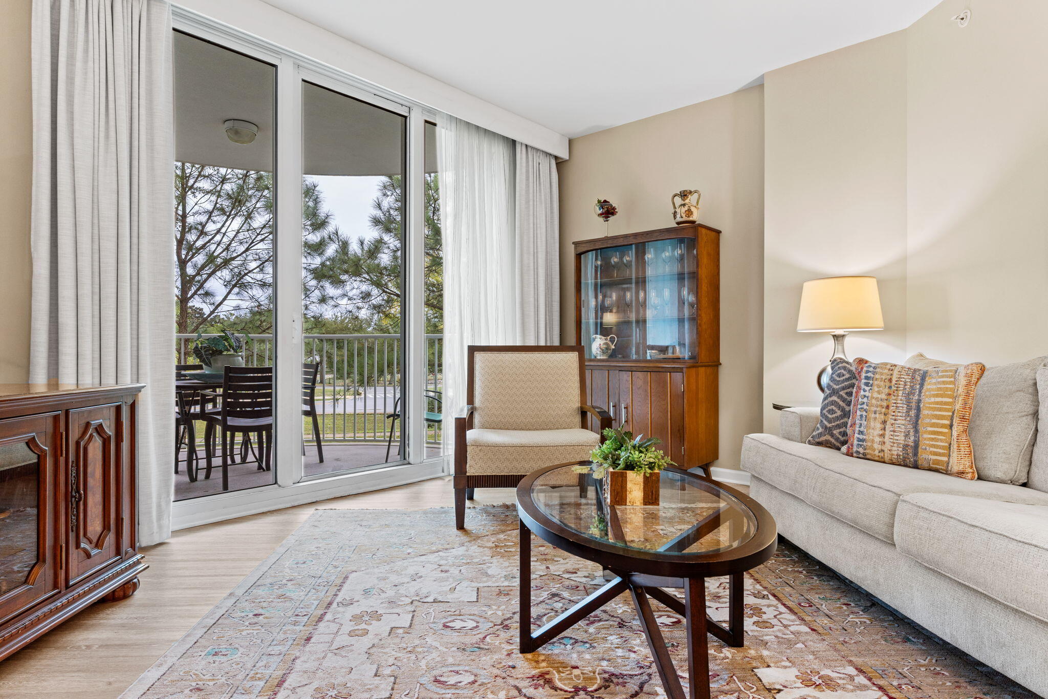 THE PALMS OF DESTIN - Residential