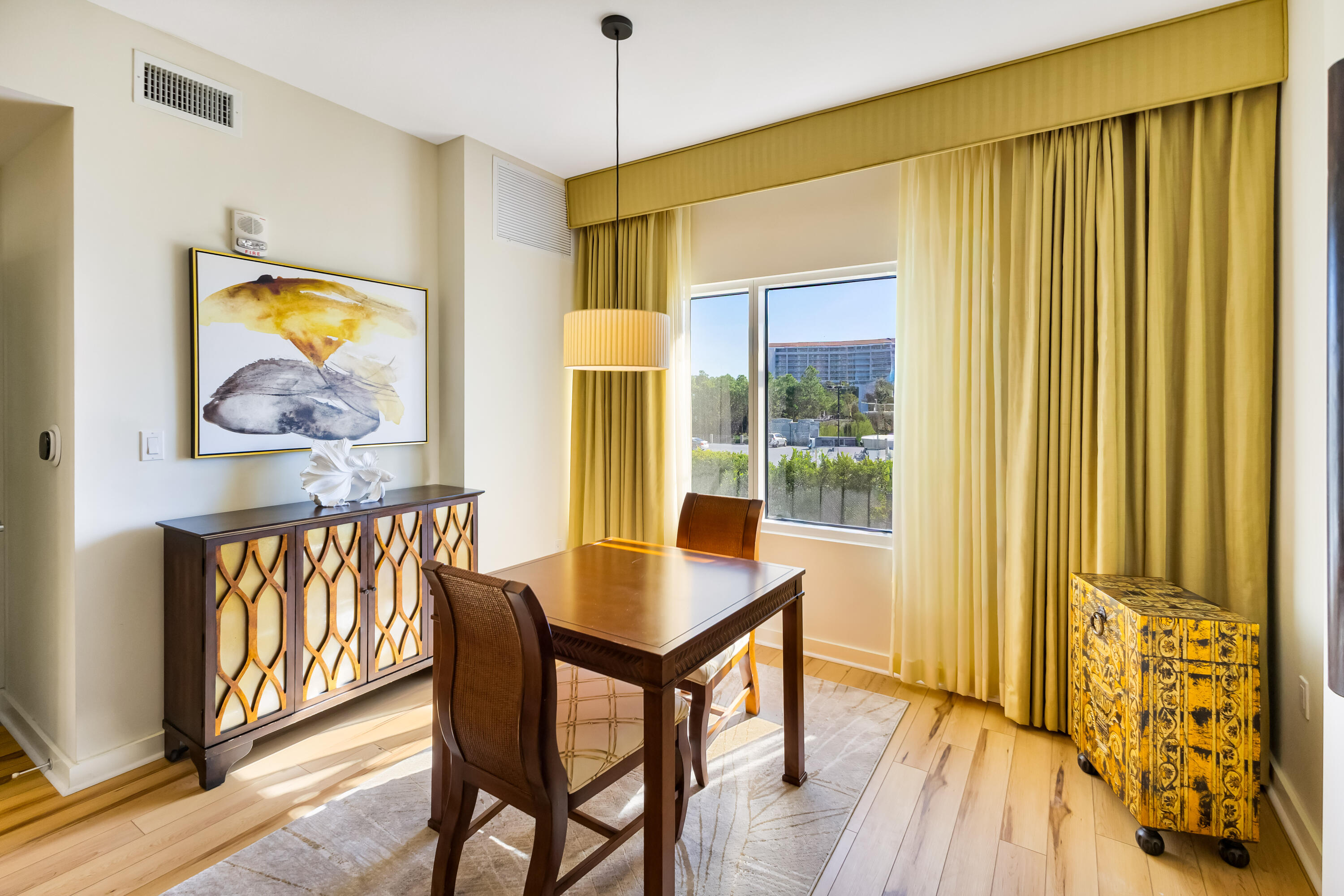 Luau I - Residential