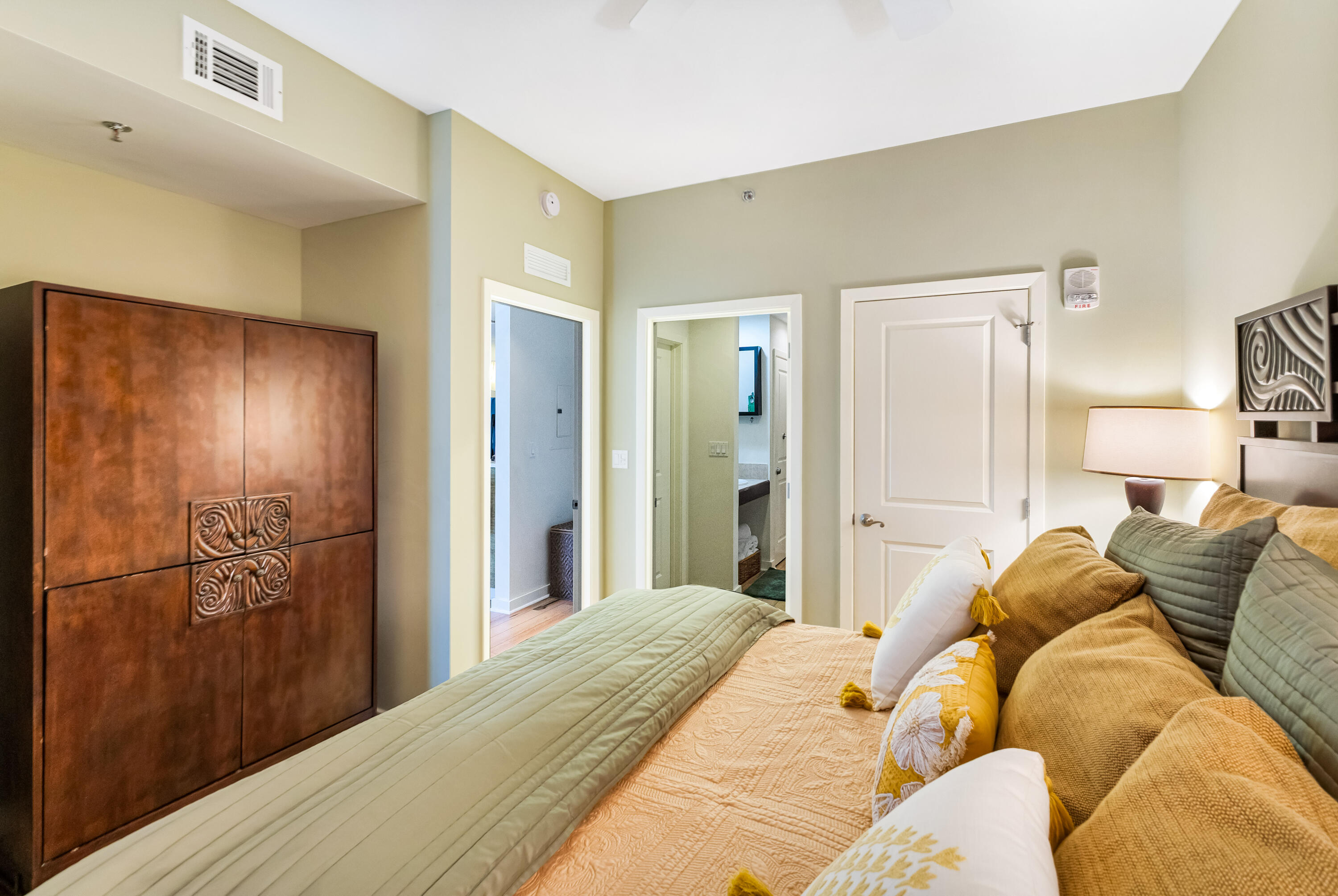 Luau I - Residential