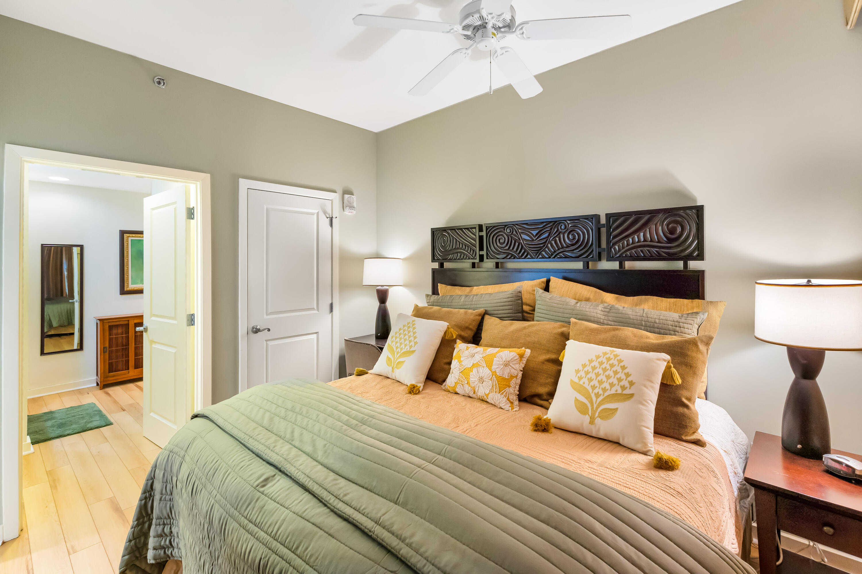 Luau I - Residential