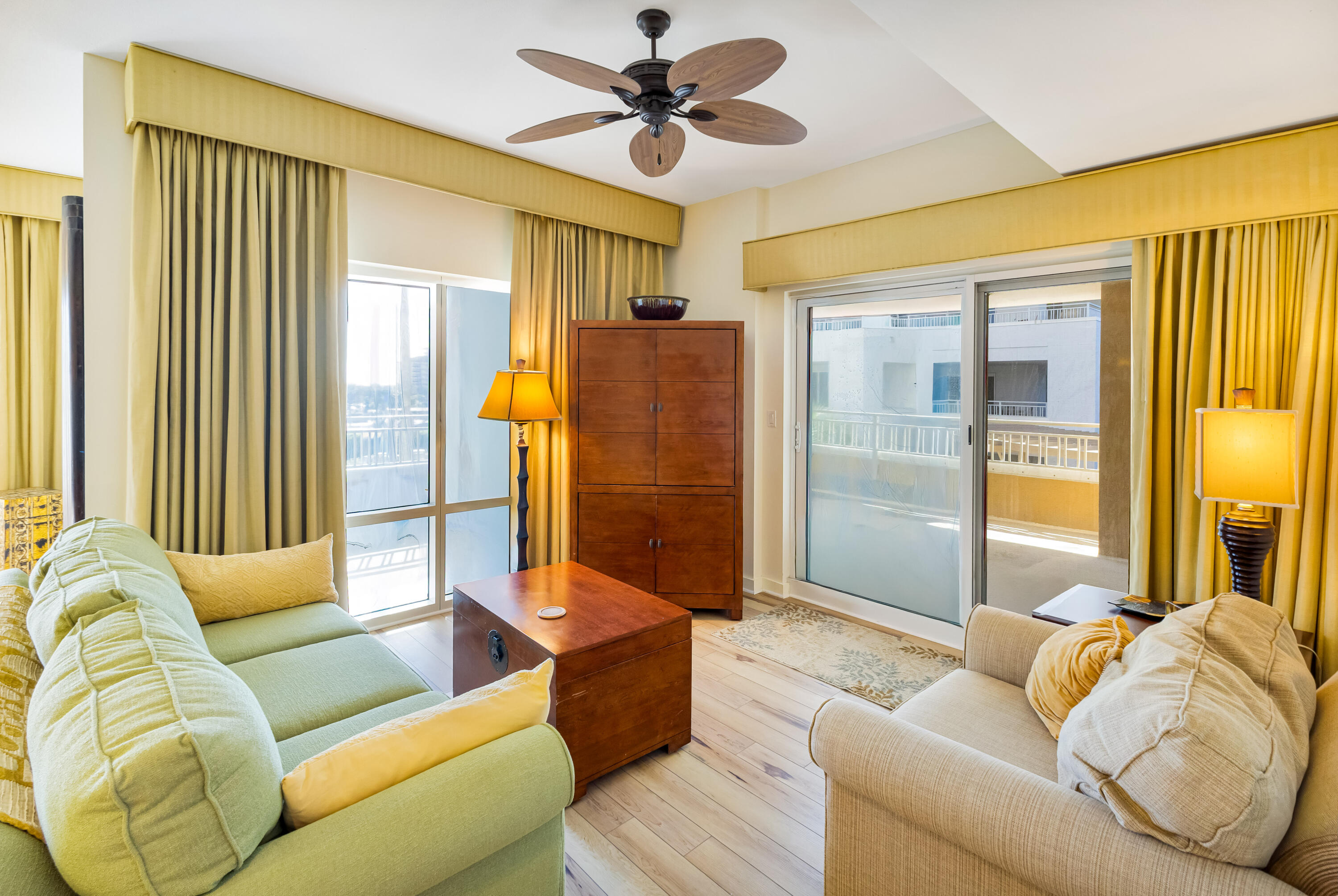 Luau I - Residential