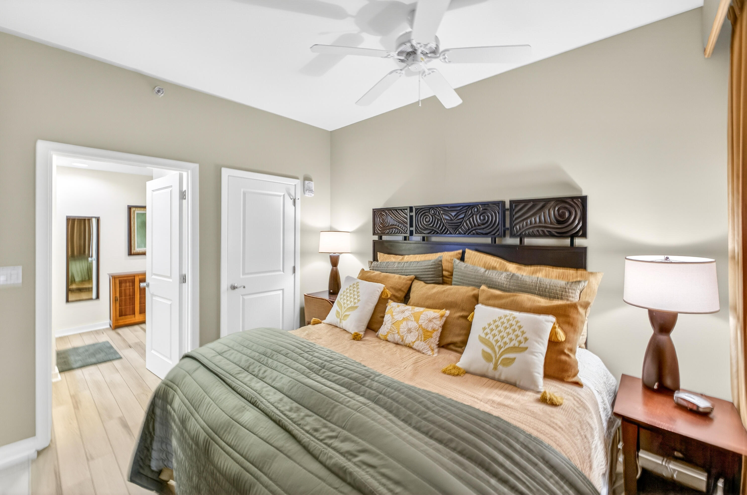 Luau I - Residential