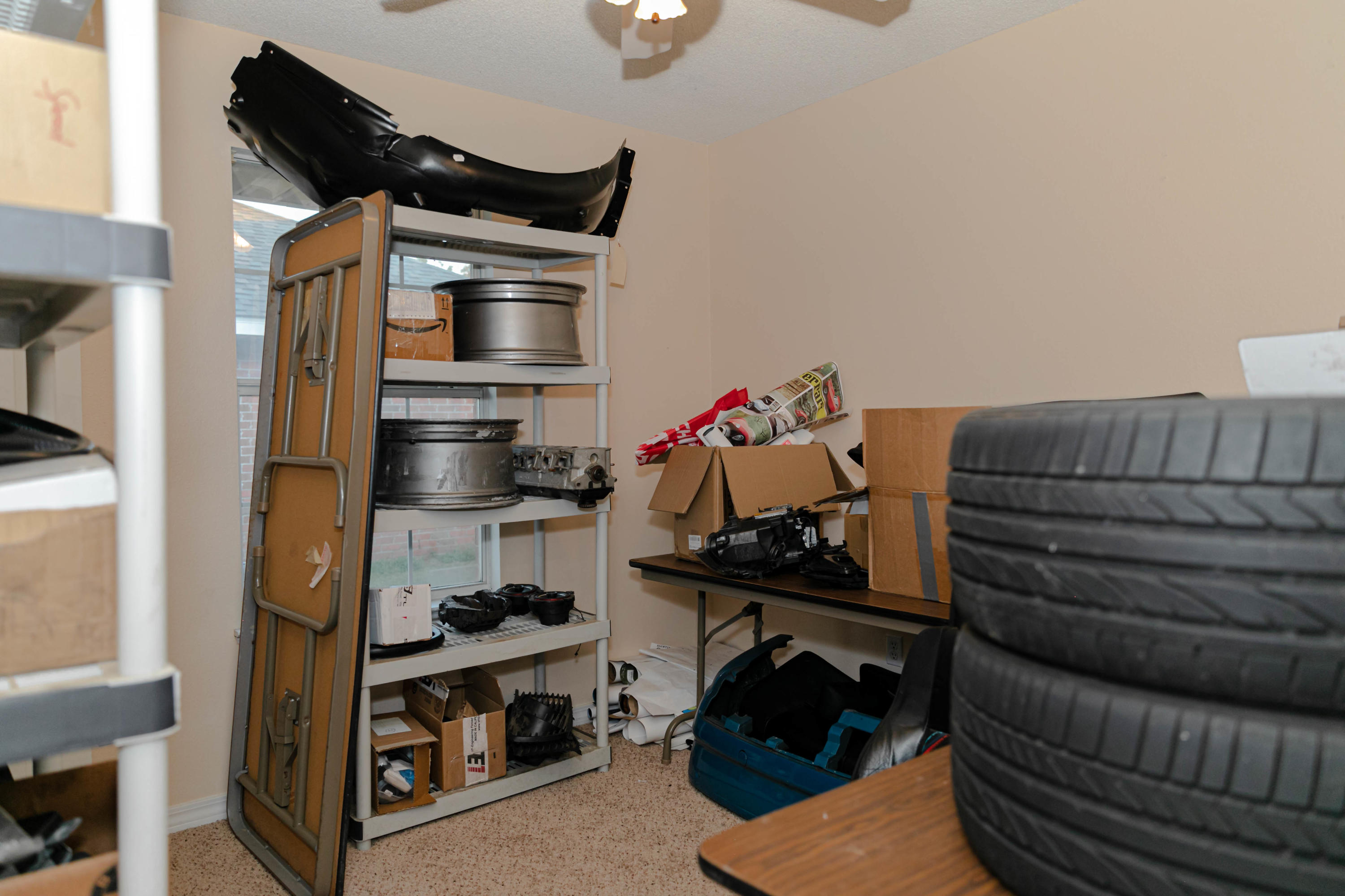 AVALON PARK - Residential