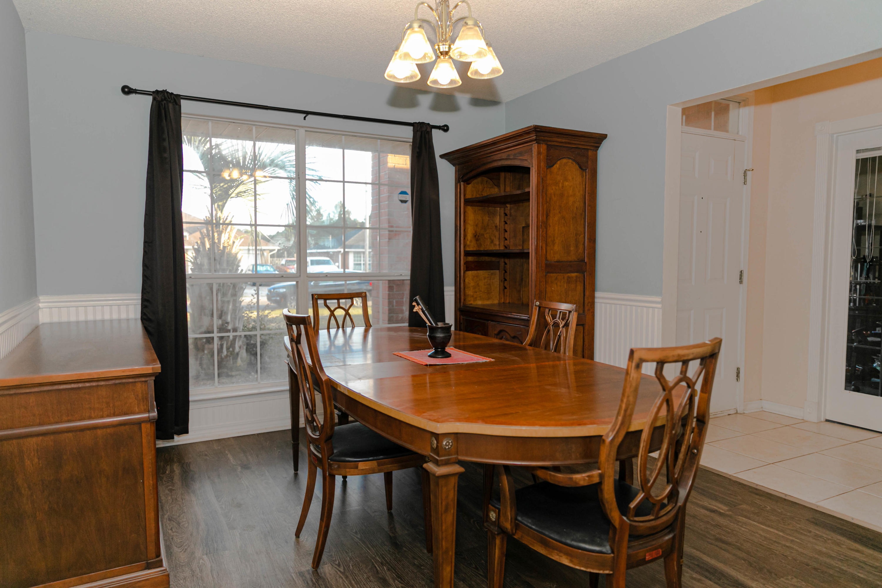 AVALON PARK - Residential