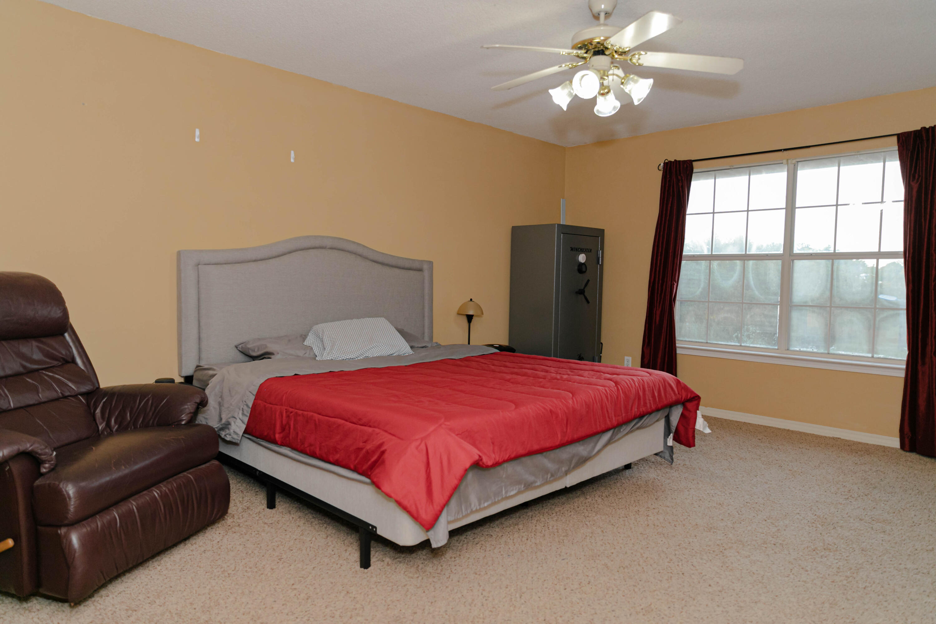 AVALON PARK - Residential