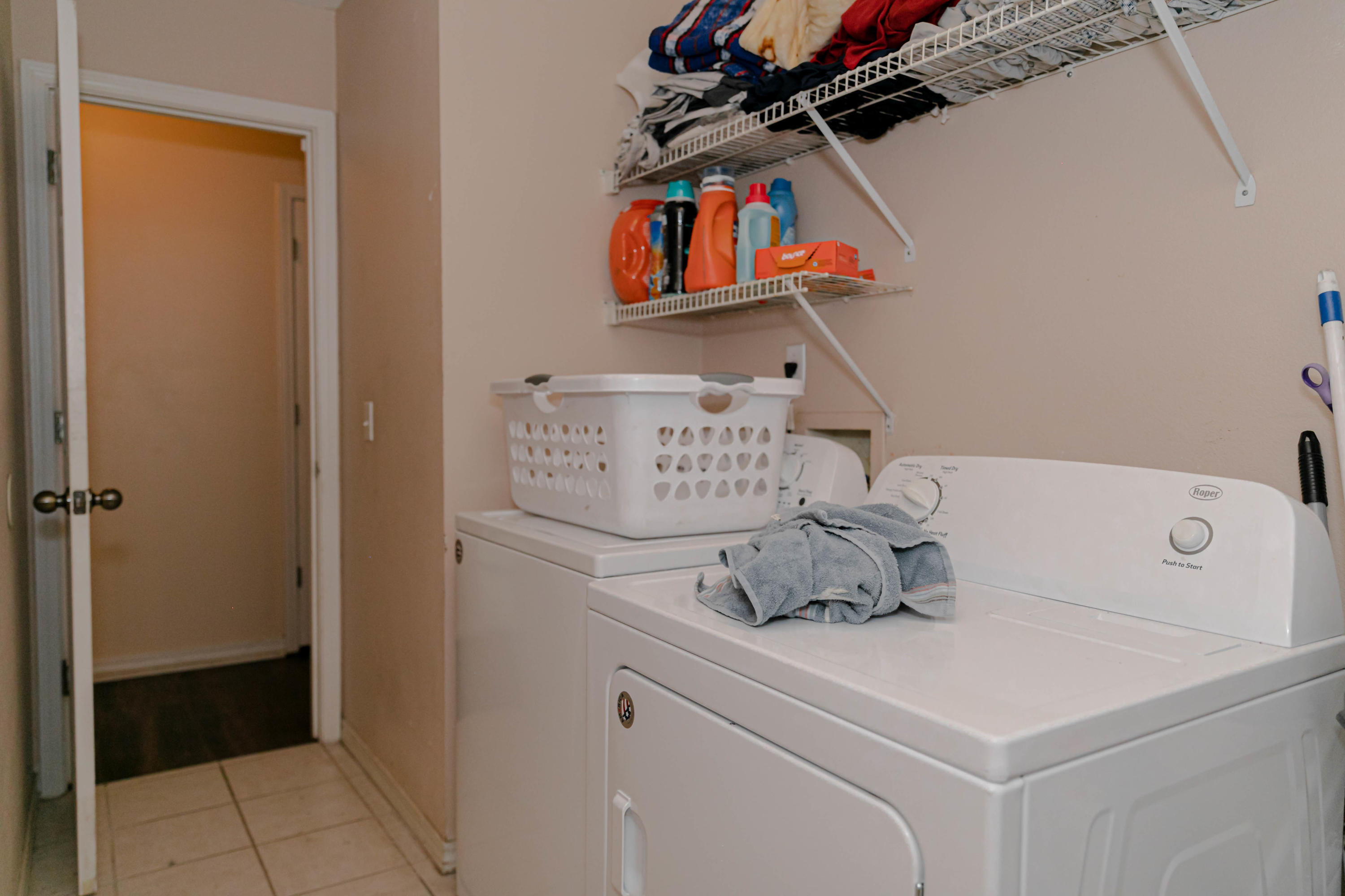 AVALON PARK - Residential