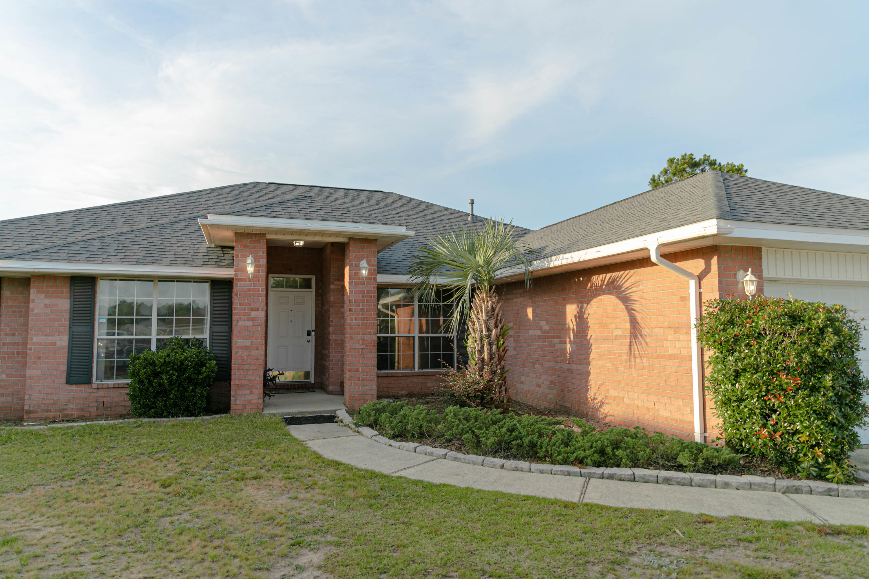 AVALON PARK - Residential