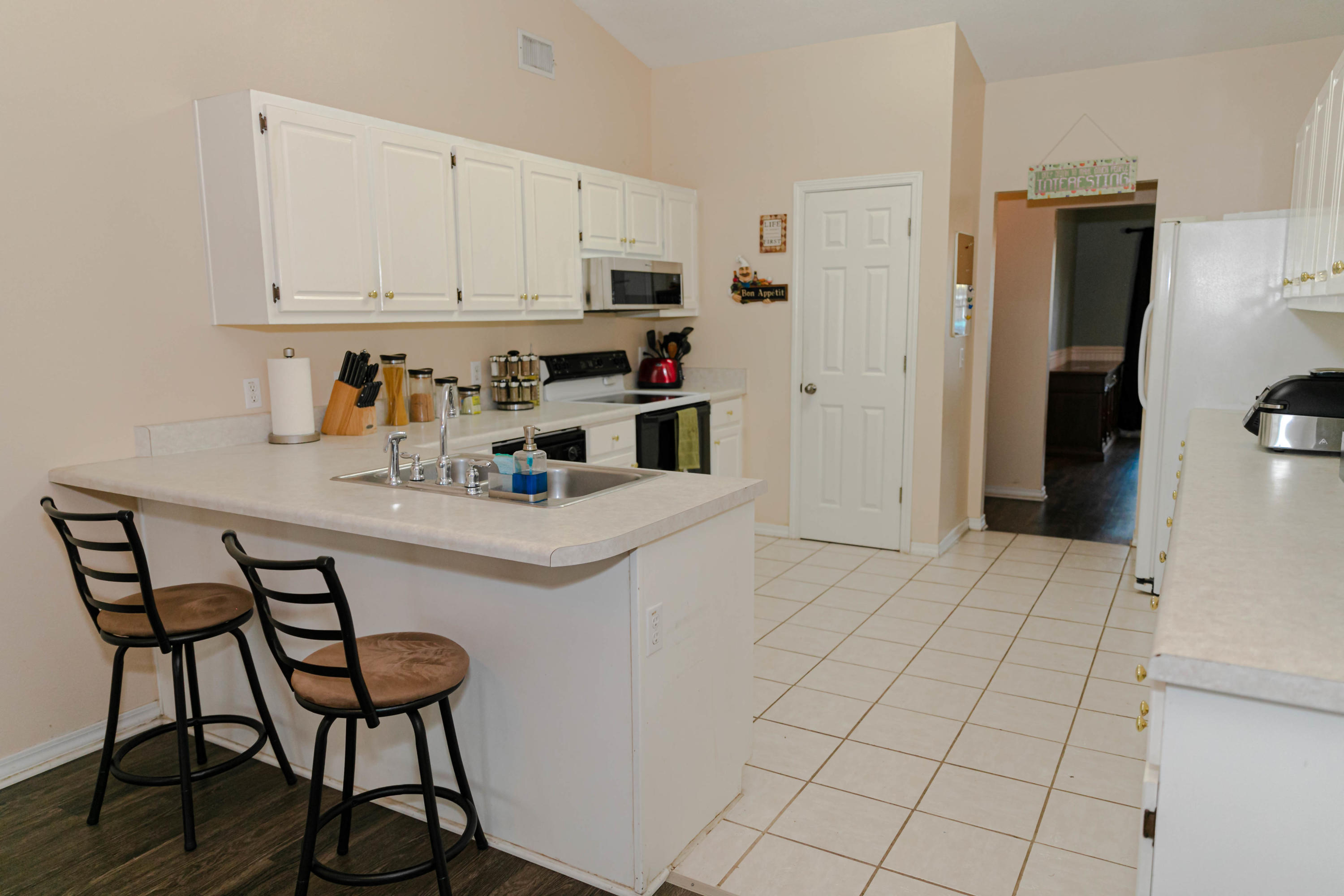 AVALON PARK - Residential