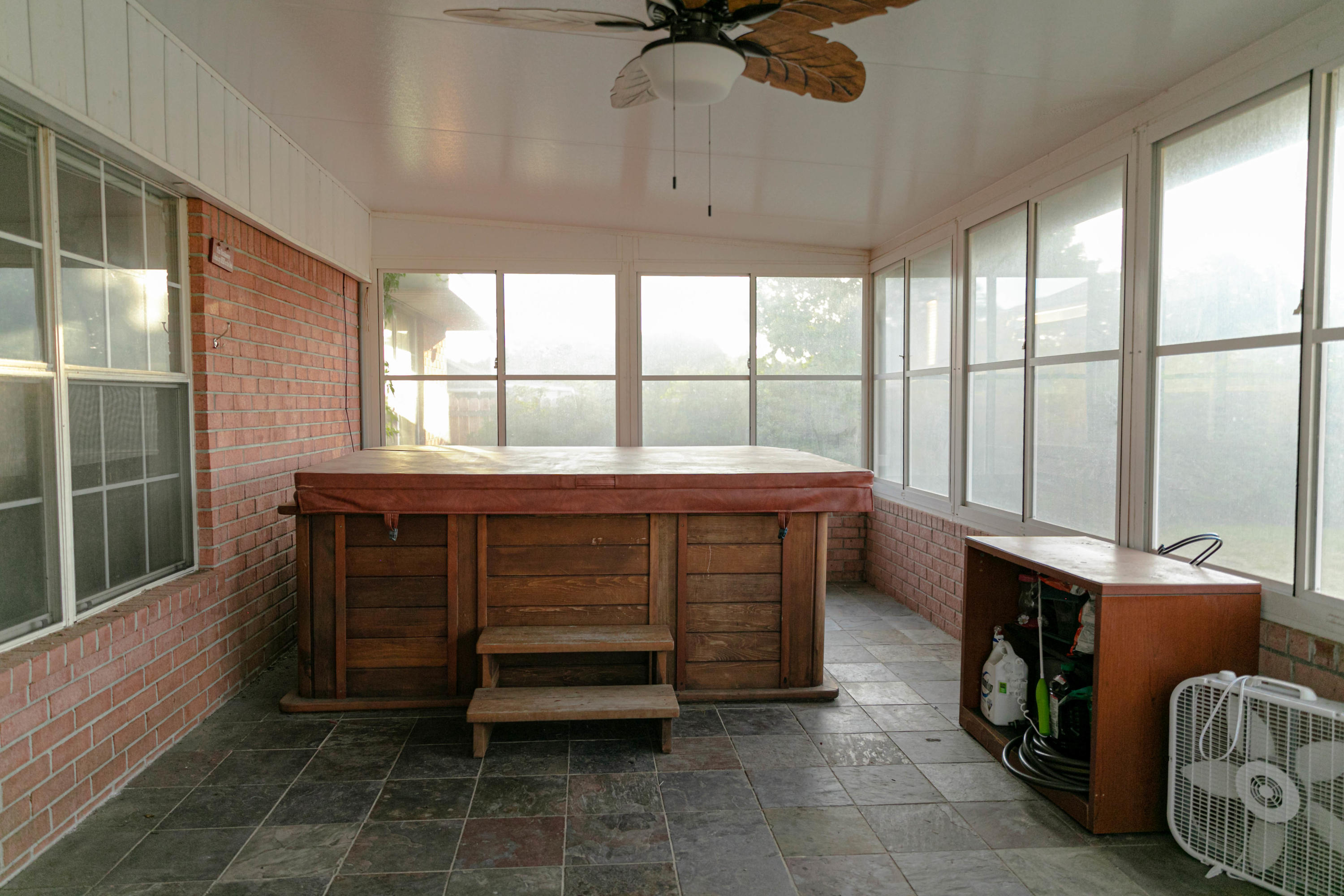 AVALON PARK - Residential