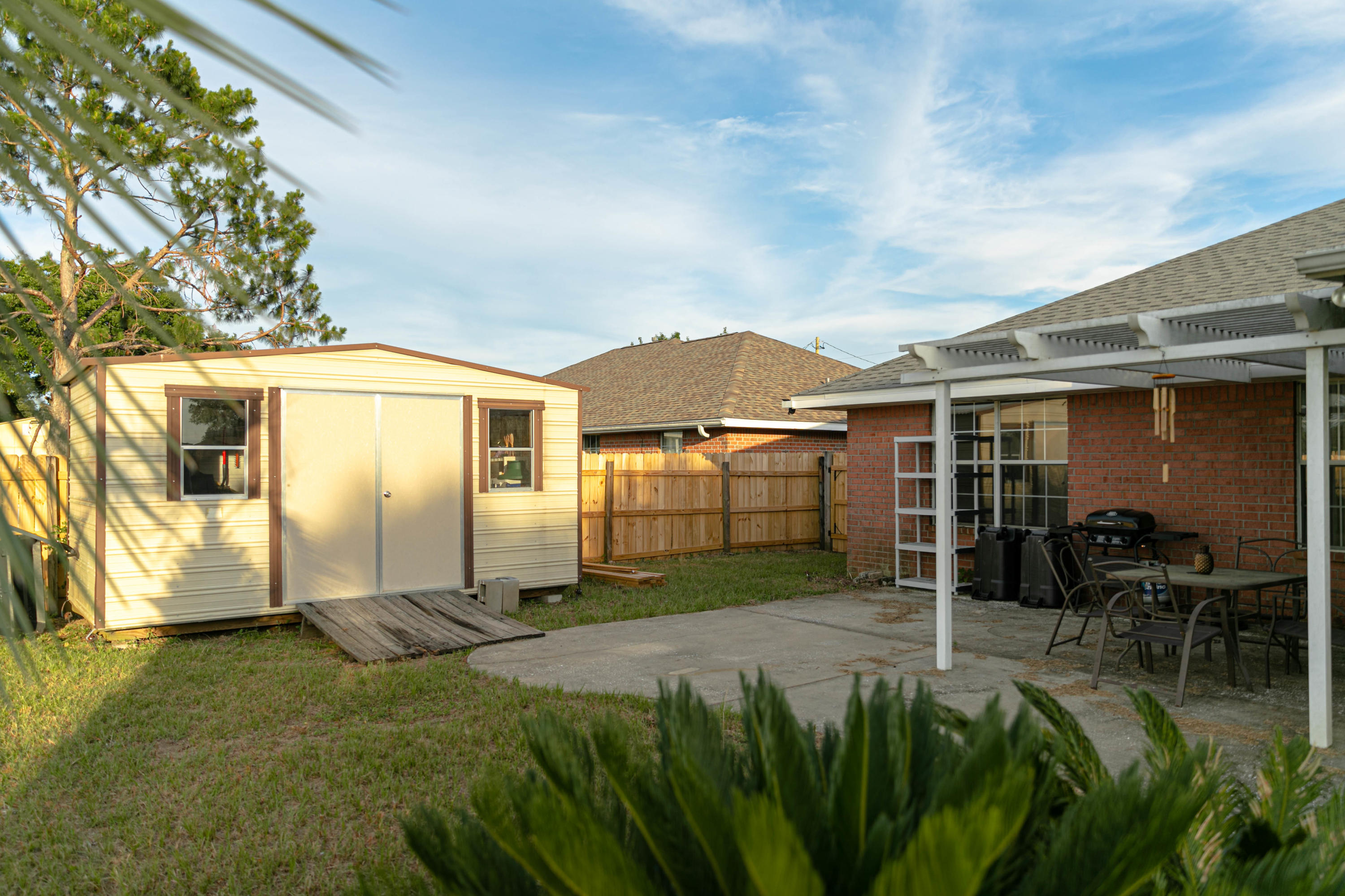 AVALON PARK - Residential