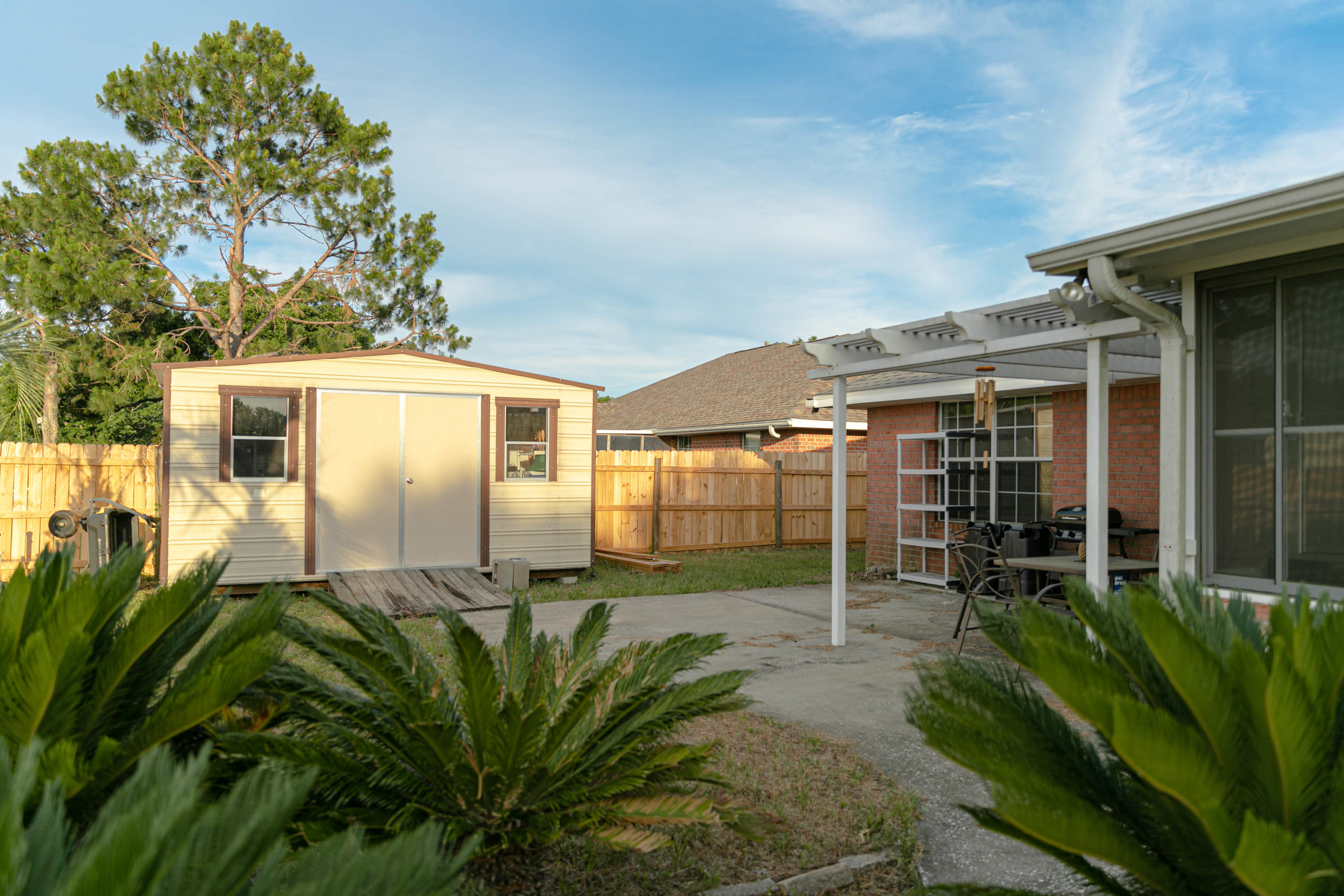 AVALON PARK - Residential