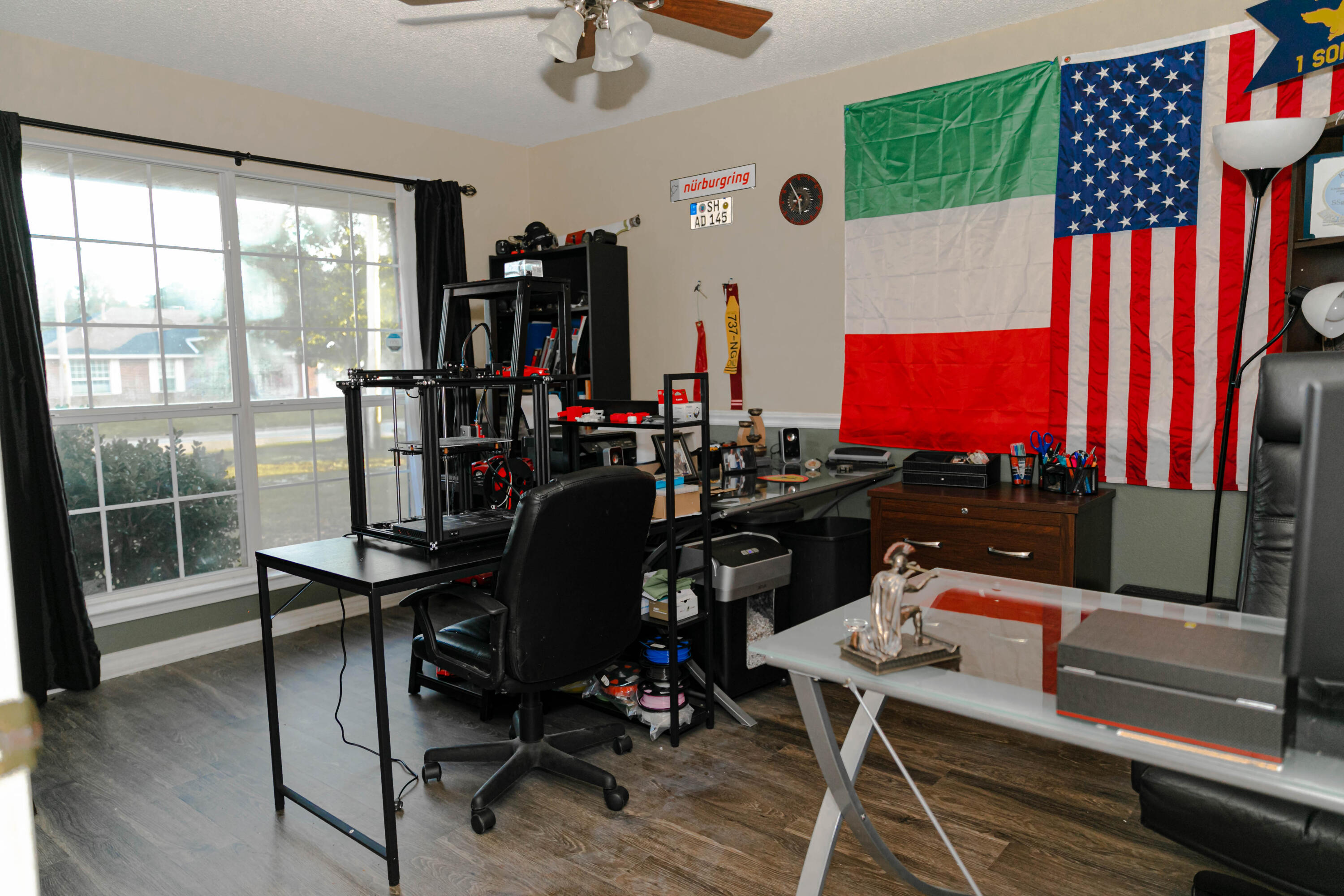 AVALON PARK - Residential