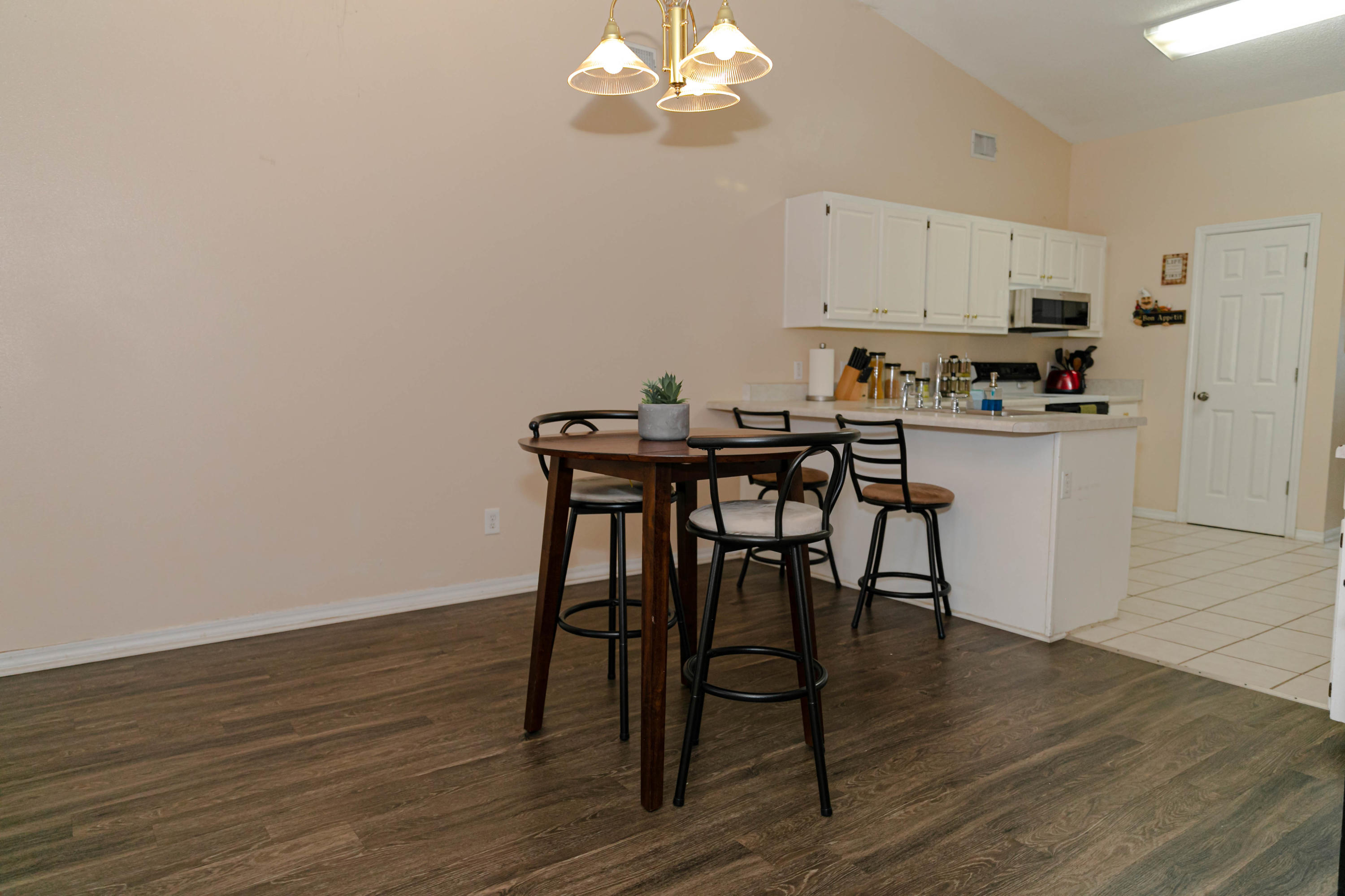 AVALON PARK - Residential