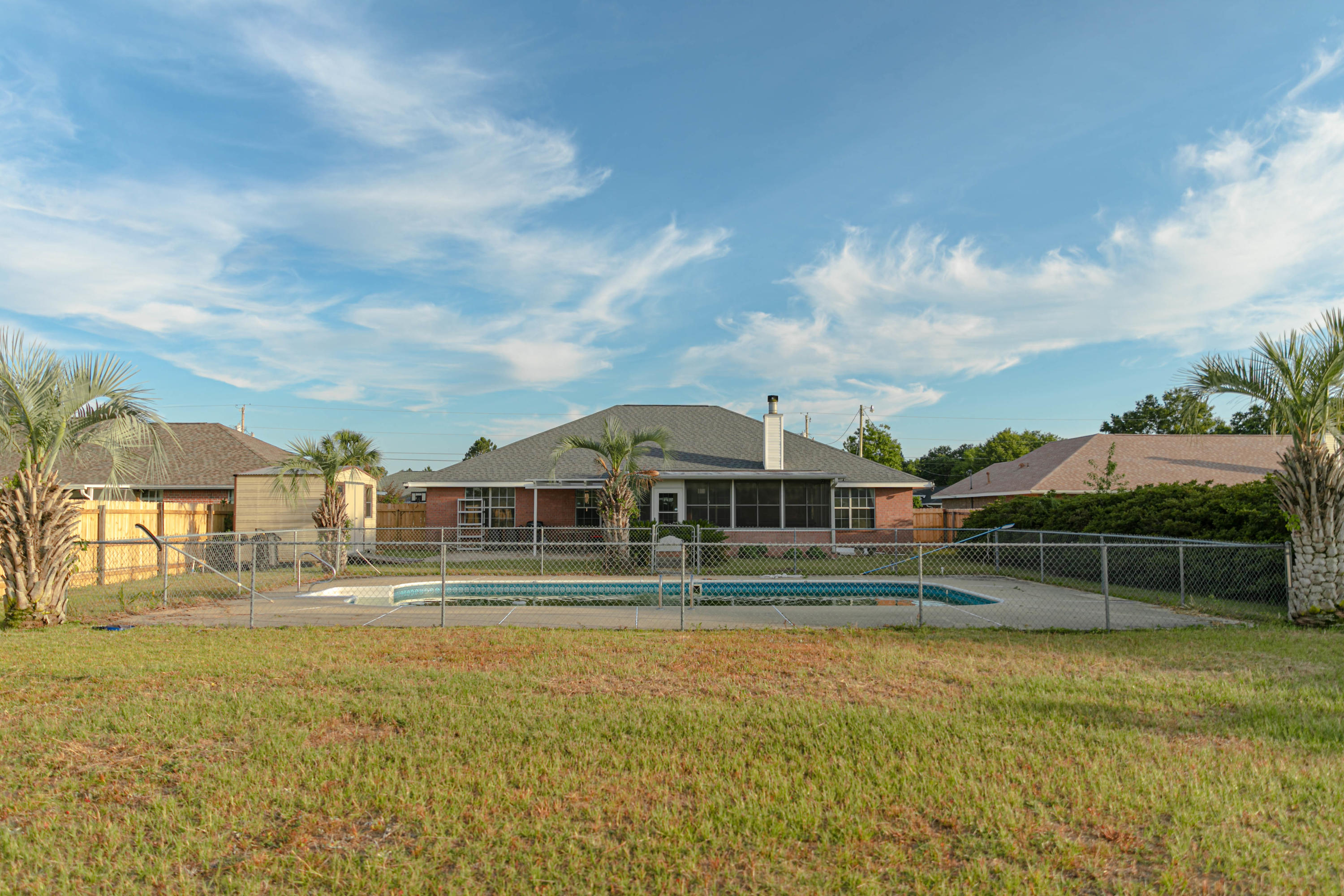 AVALON PARK - Residential