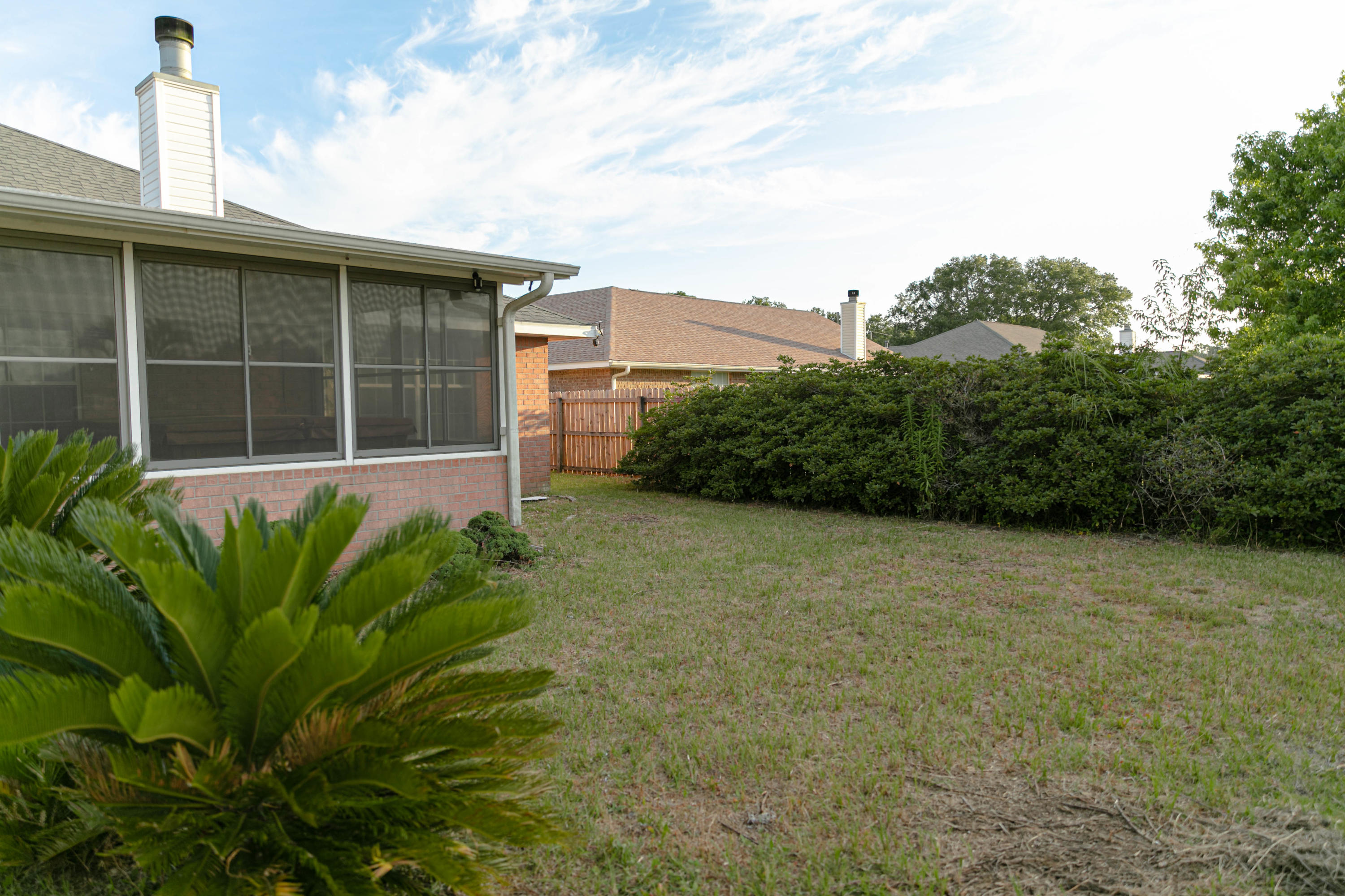 AVALON PARK - Residential