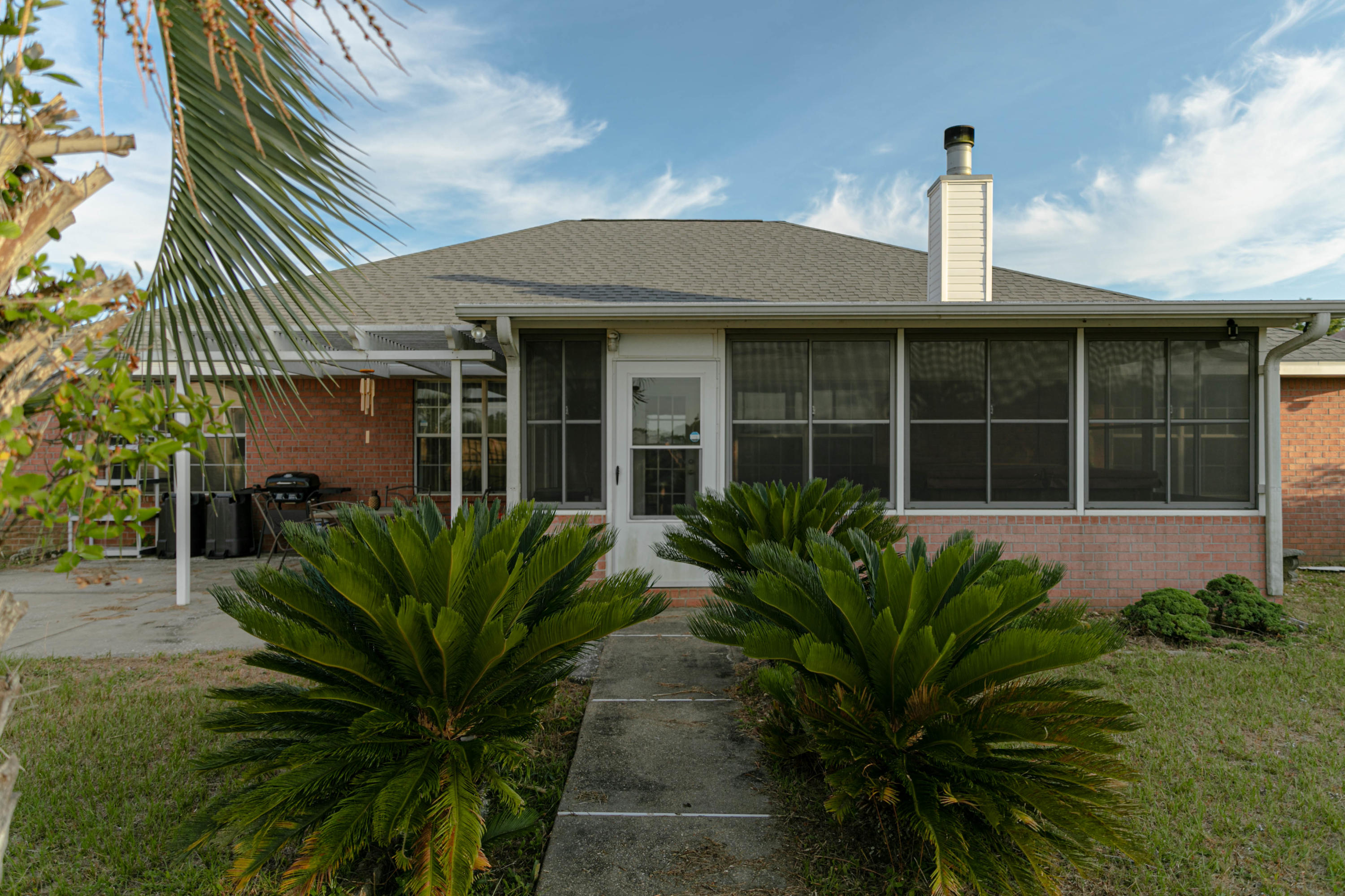 AVALON PARK - Residential