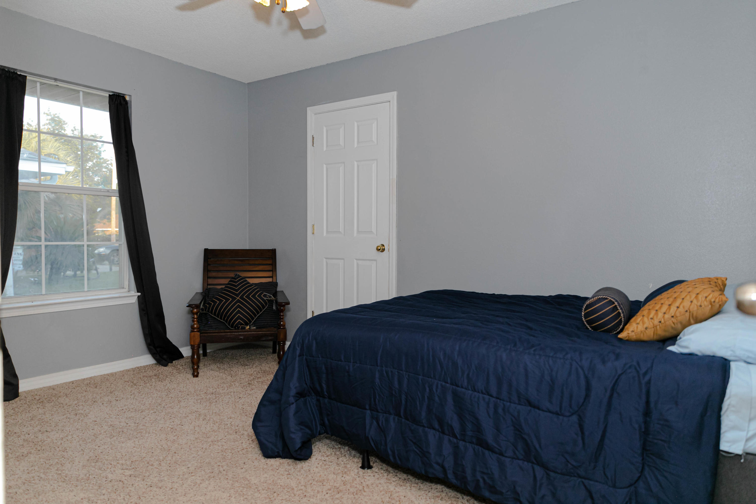 AVALON PARK - Residential