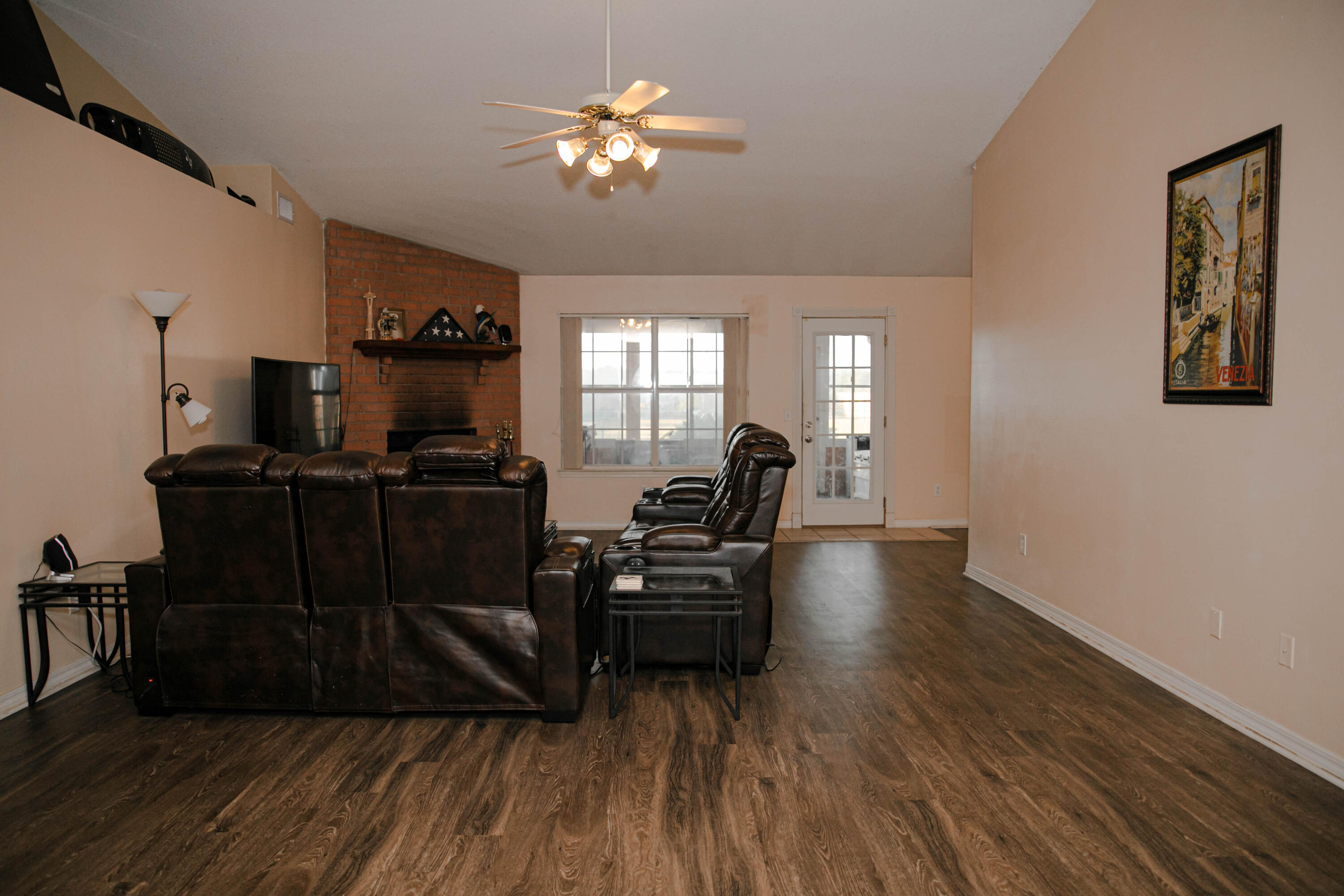 AVALON PARK - Residential