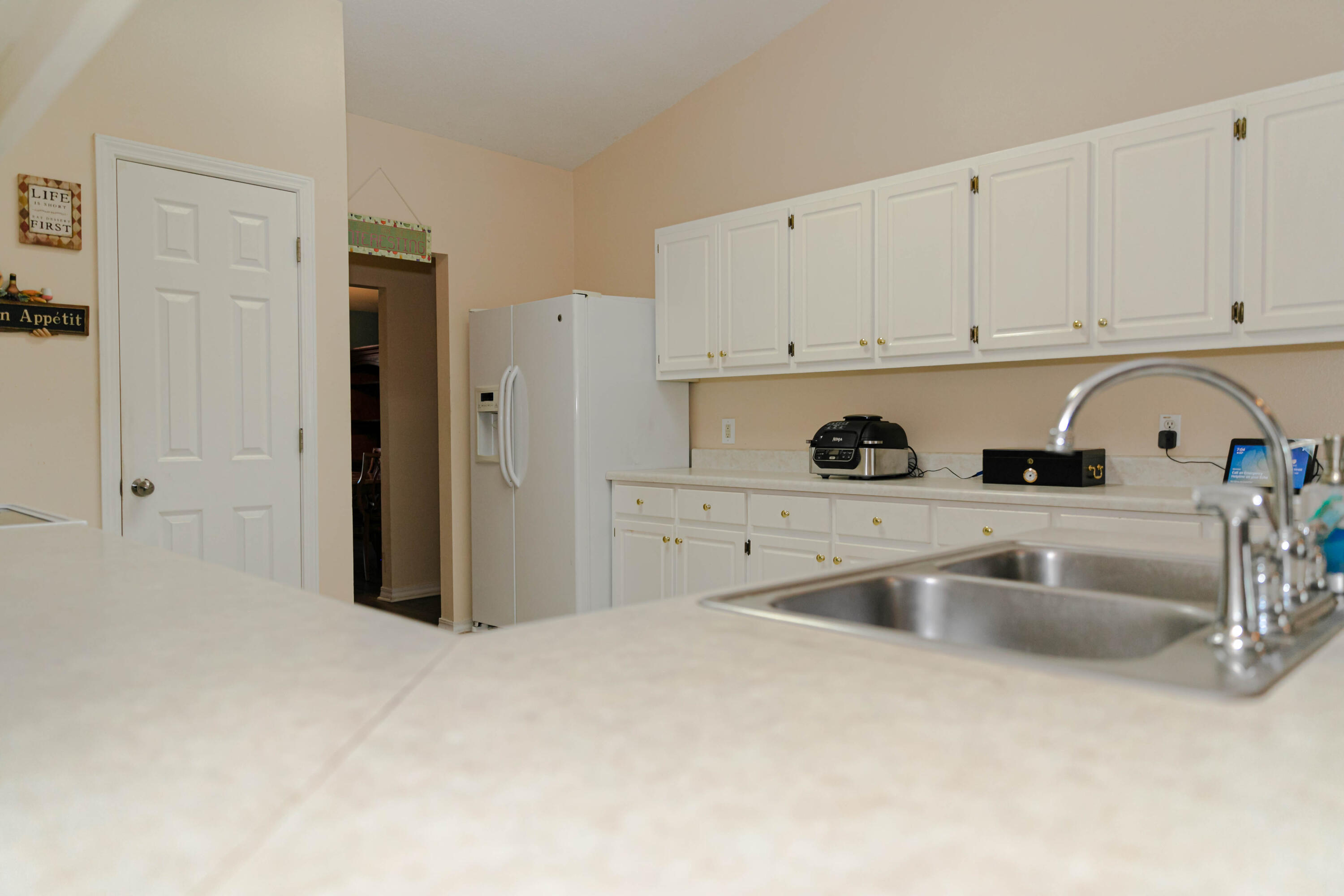 AVALON PARK - Residential