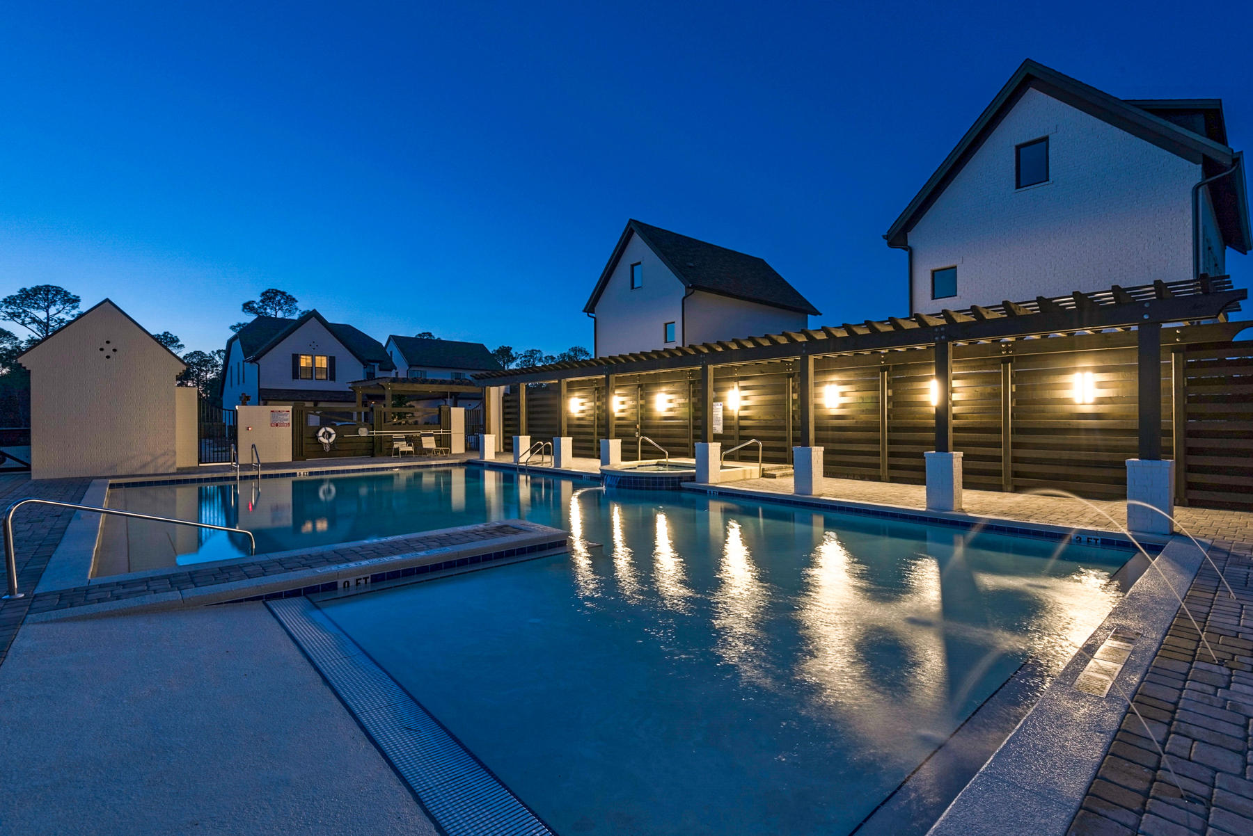 Ridgewalk - Residential