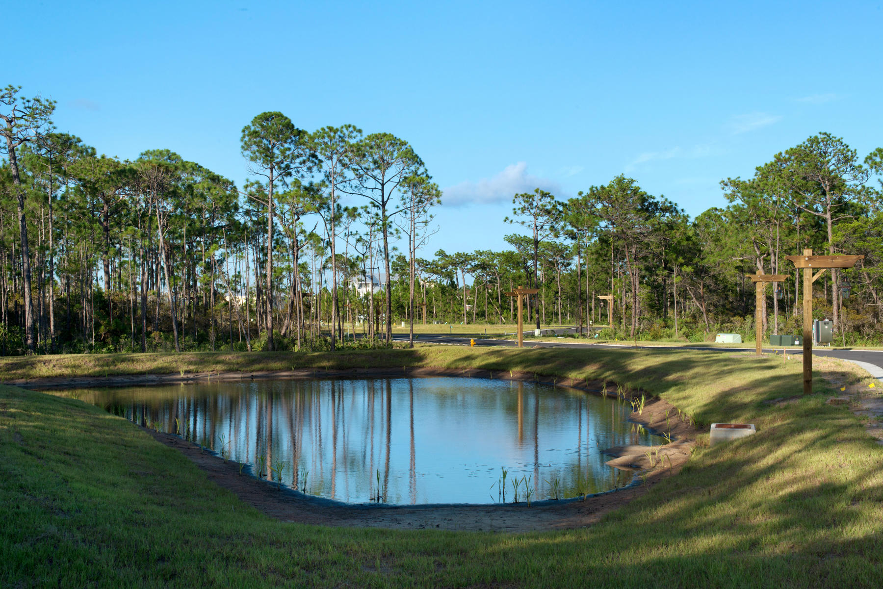 Ridgewalk - Residential