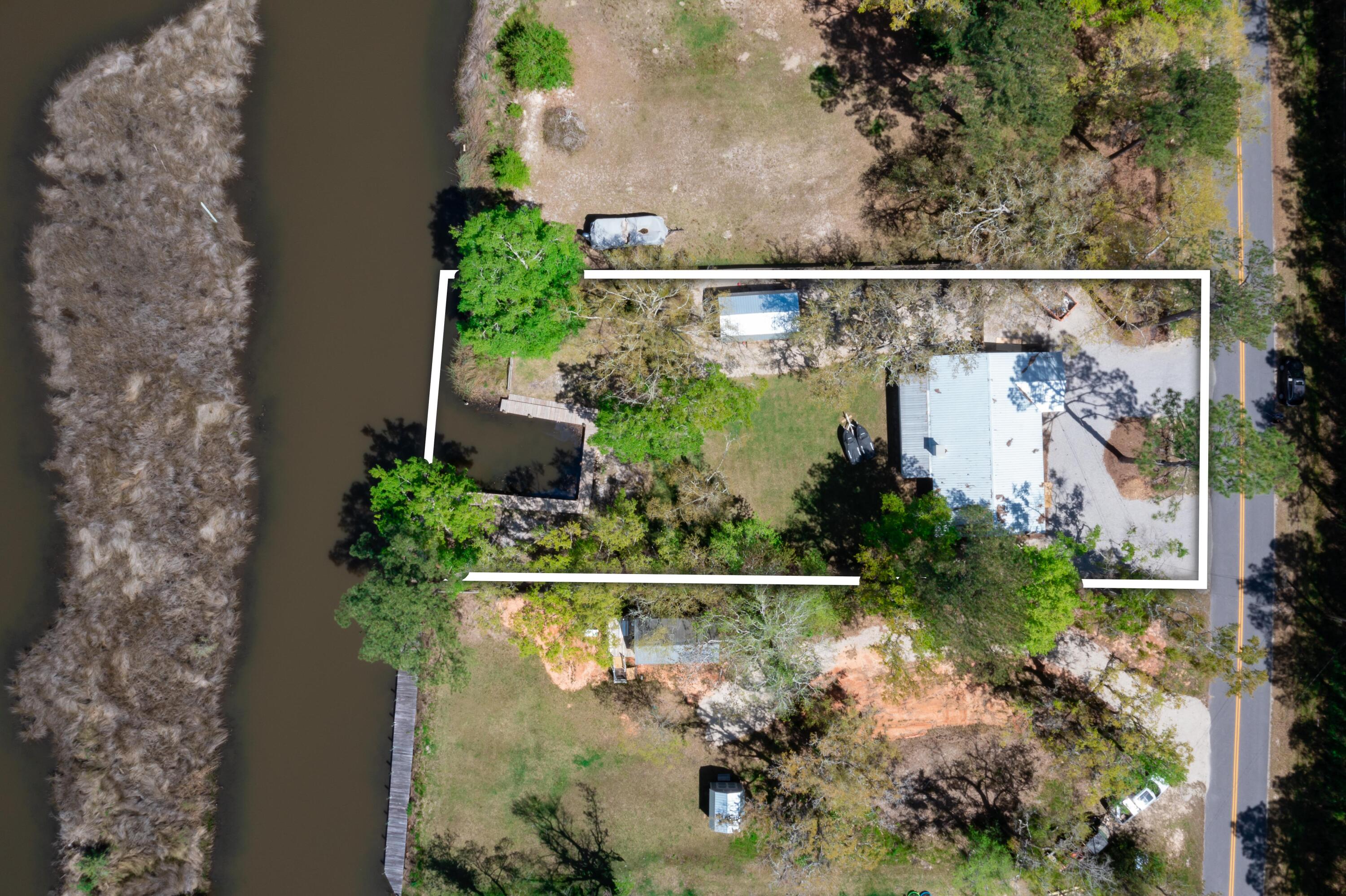 BAY GROVE - Residential