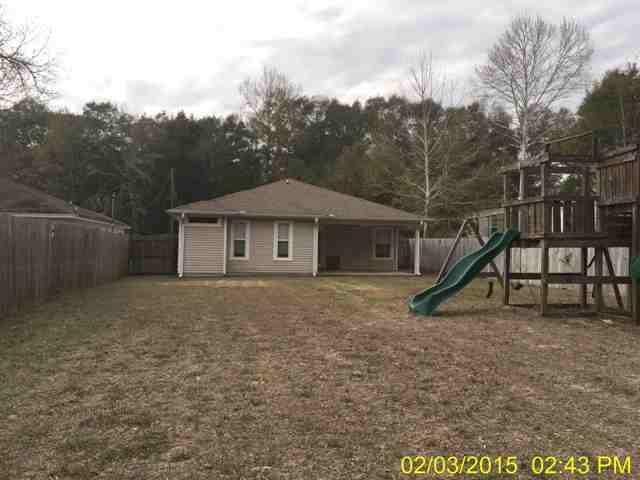 ROSEMONT S/D - Residential