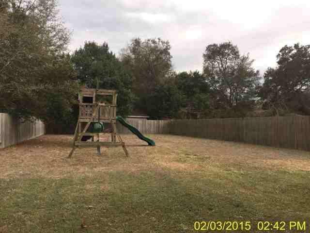 ROSEMONT S/D - Residential