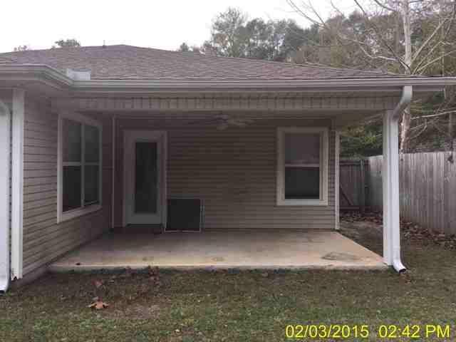 ROSEMONT S/D - Residential