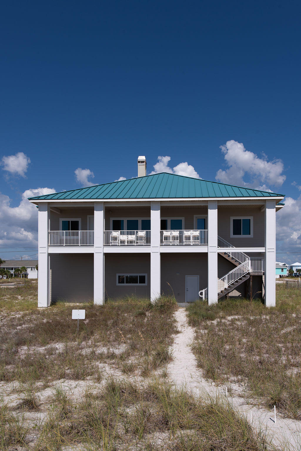 NONESUCH WAY - Residential