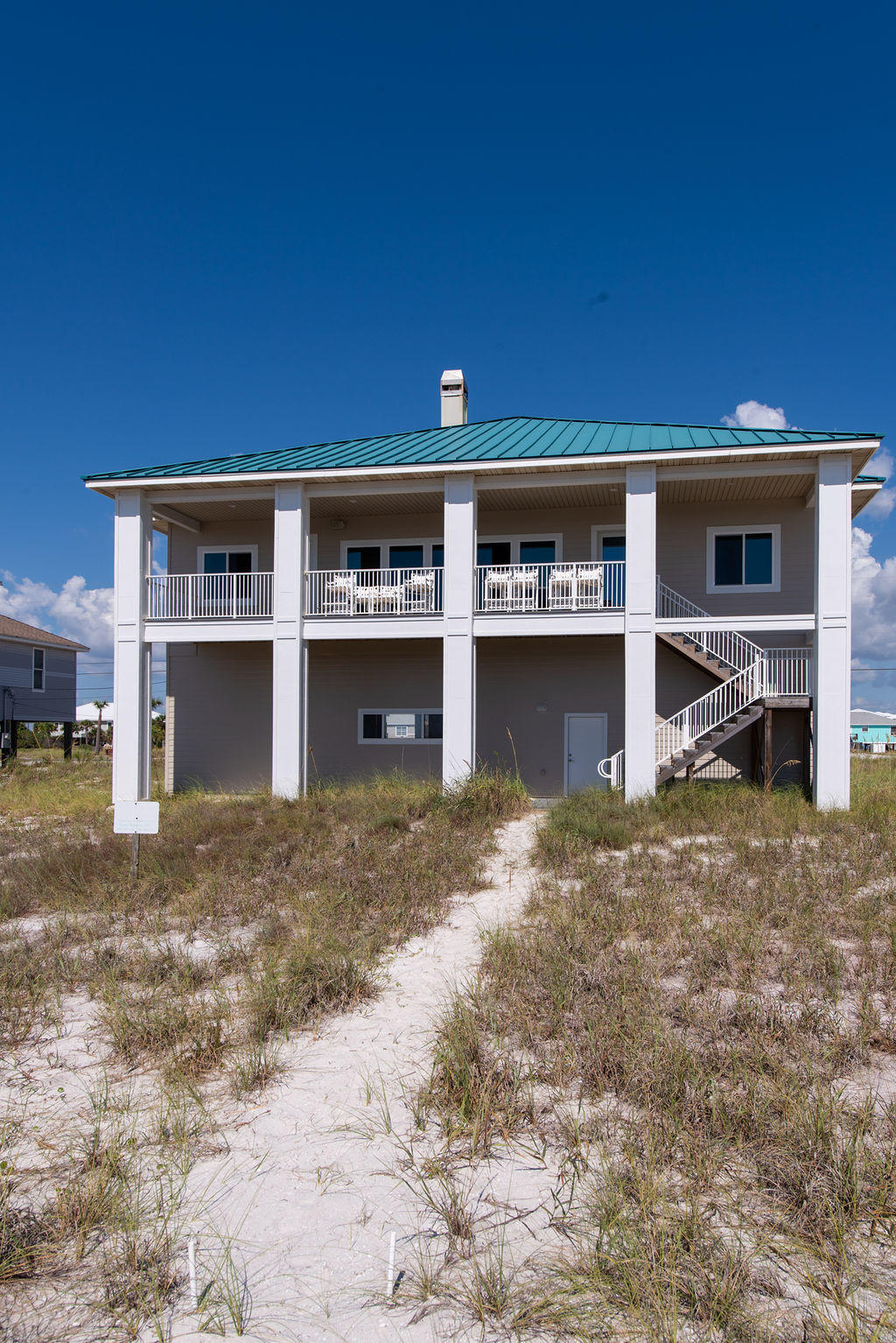 NONESUCH WAY - Residential