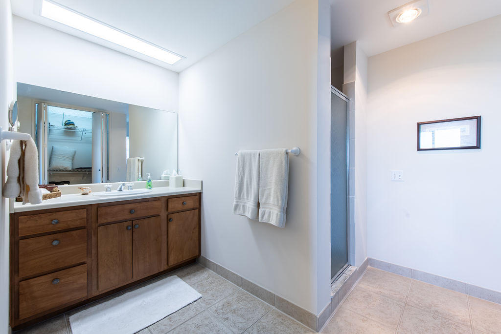 NONESUCH WAY - Residential