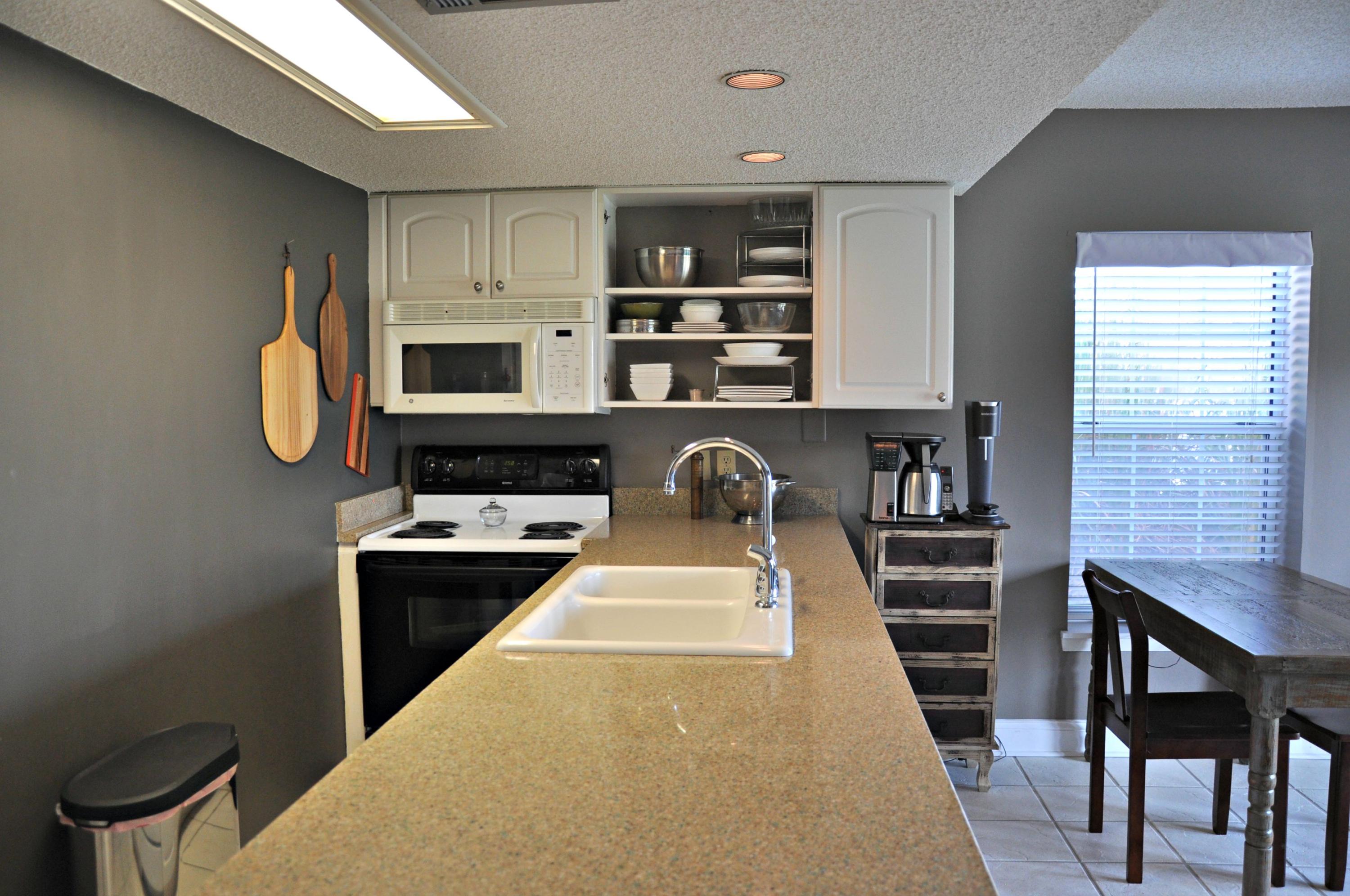 GULFVIEW 1 CONDO PH 1 - Residential